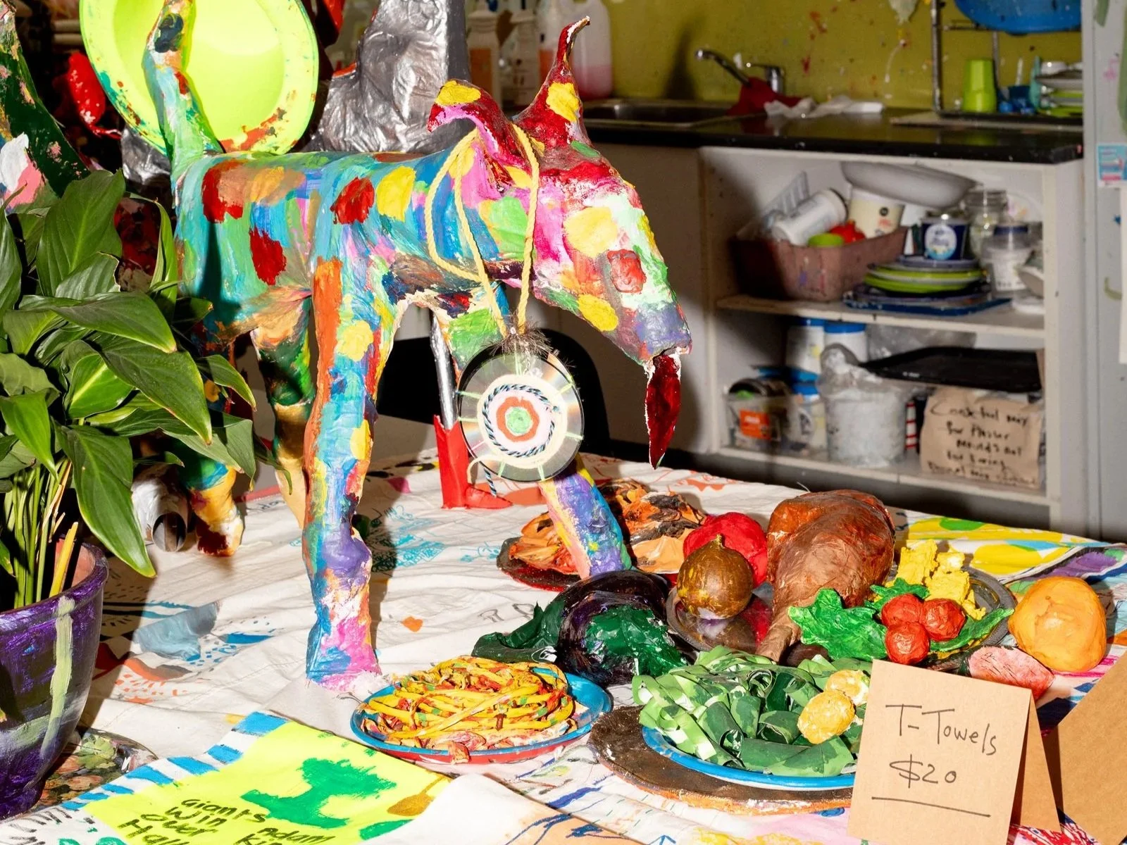 M16 Artspace