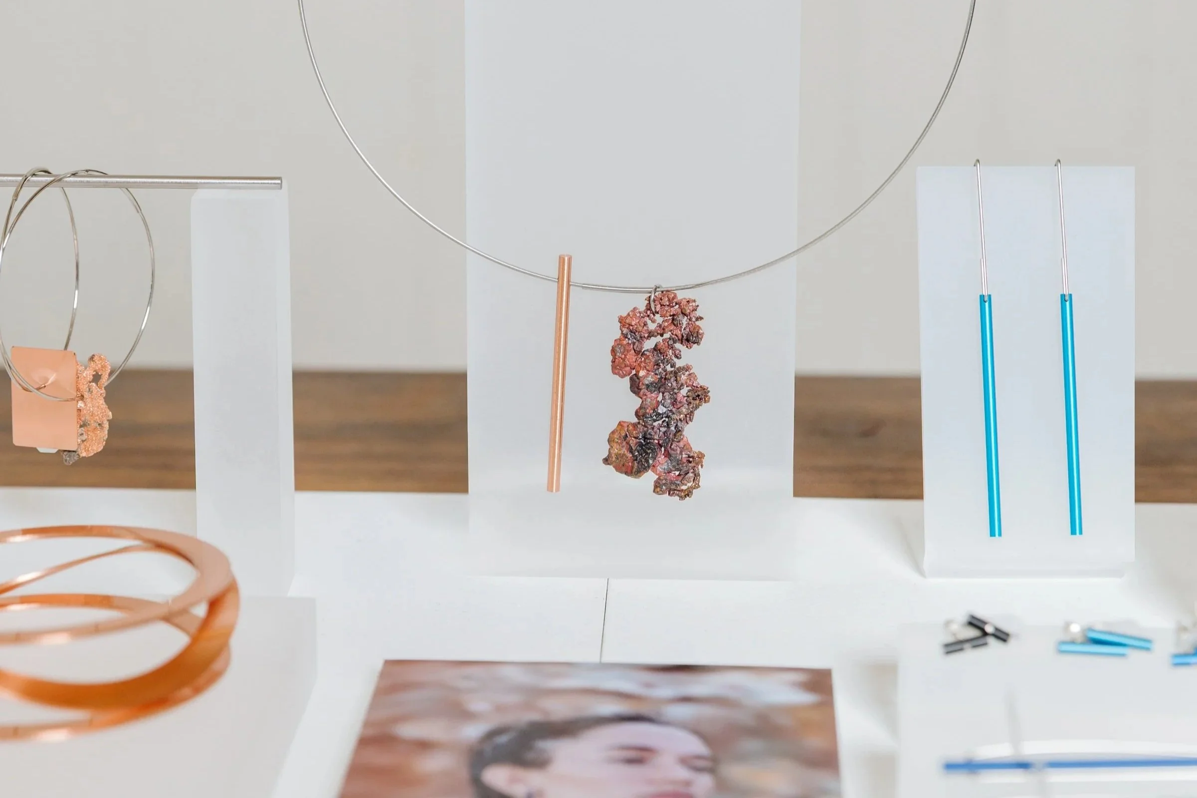 PorterP_Raw+and+Refined+Pendant+Copper_2025_Photo_5Foot.jpg