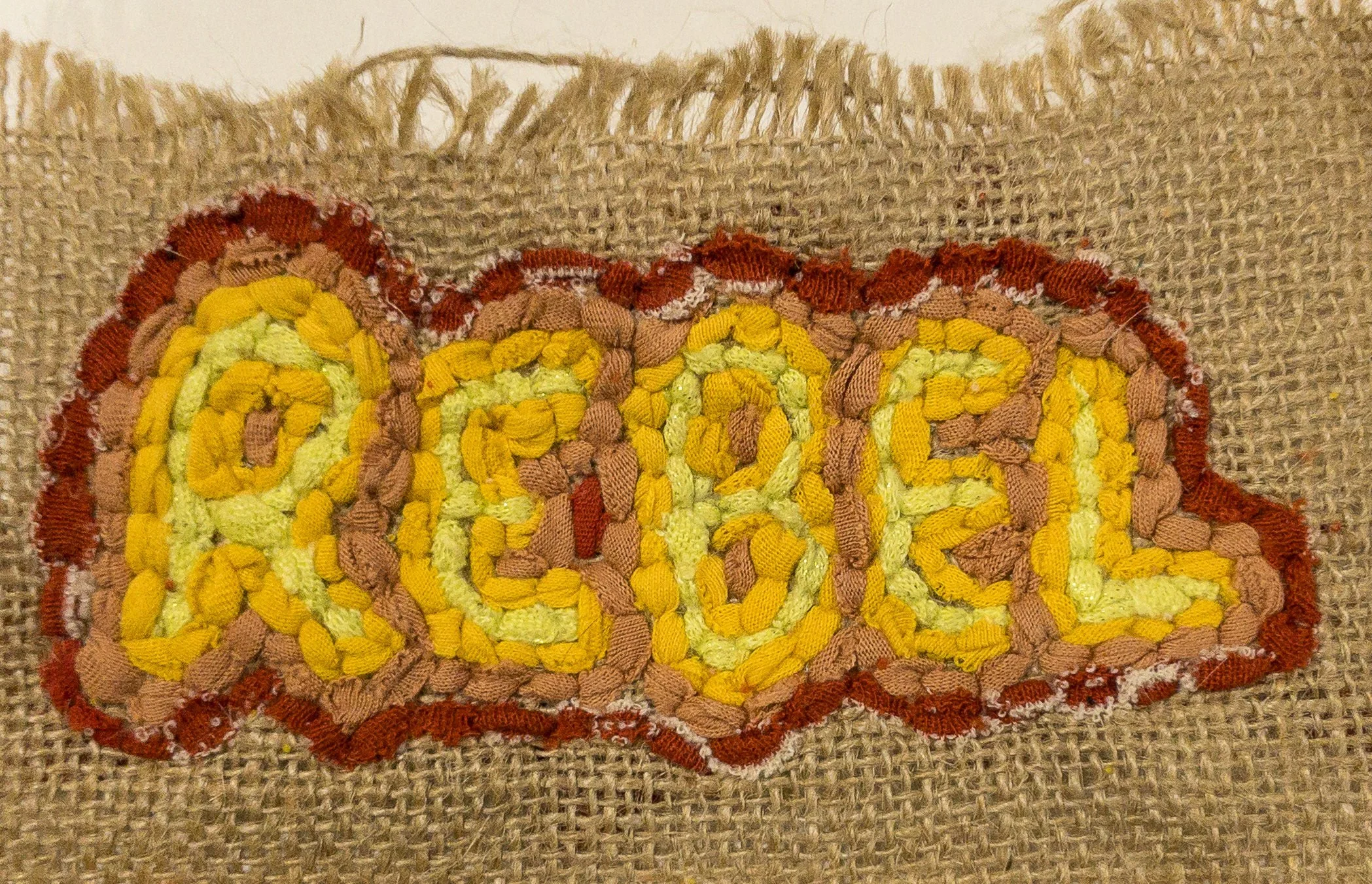 Textile Transformations: Radical Rugs
