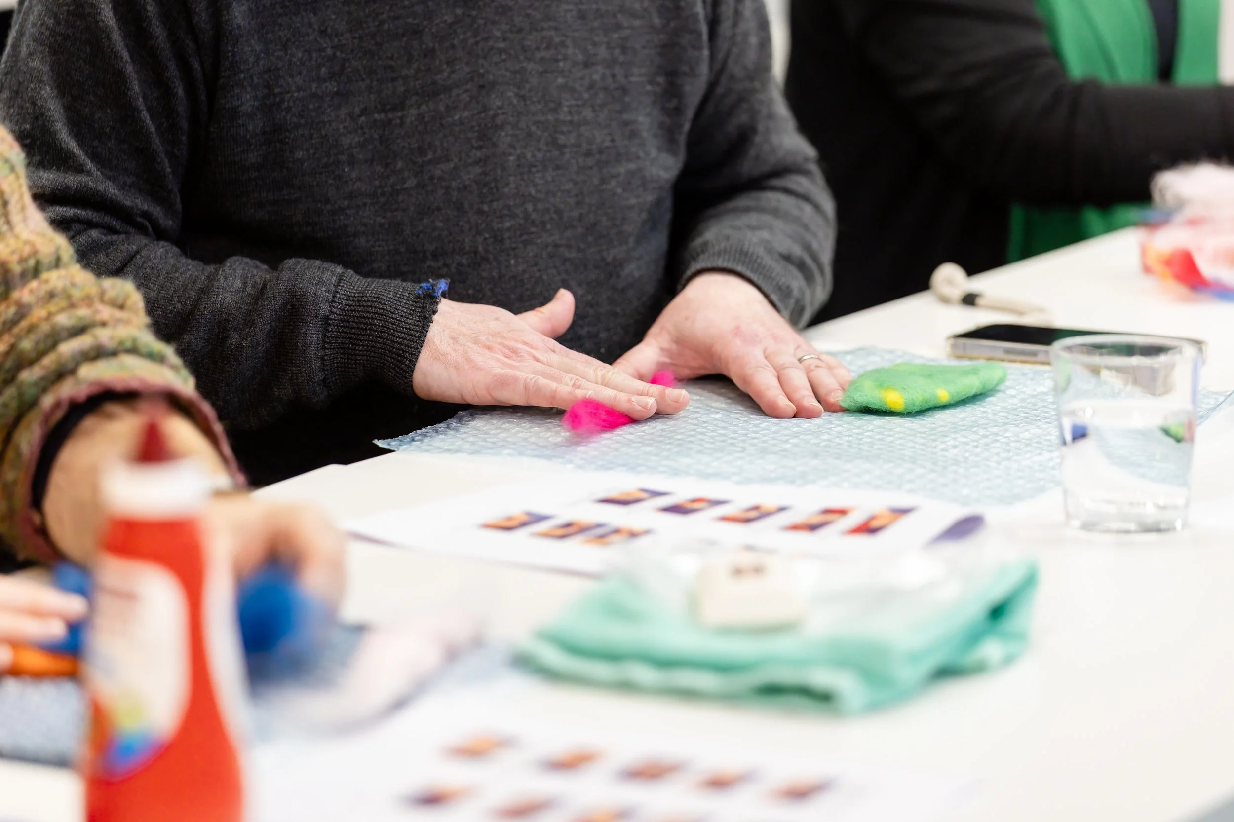 WORKSHOP  Quirky Finger Puppets Lynn Petersen photography by 5 foot photography (7).jpg