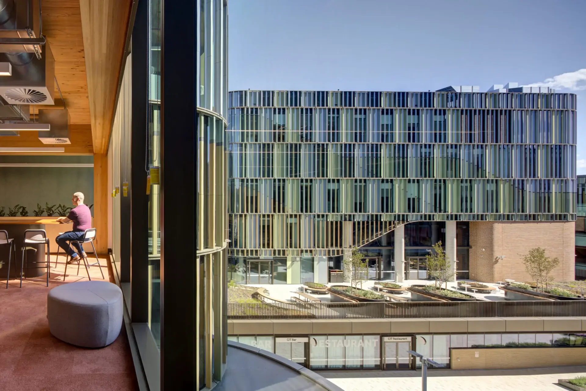 Canberra Open Homes | CIT Woden