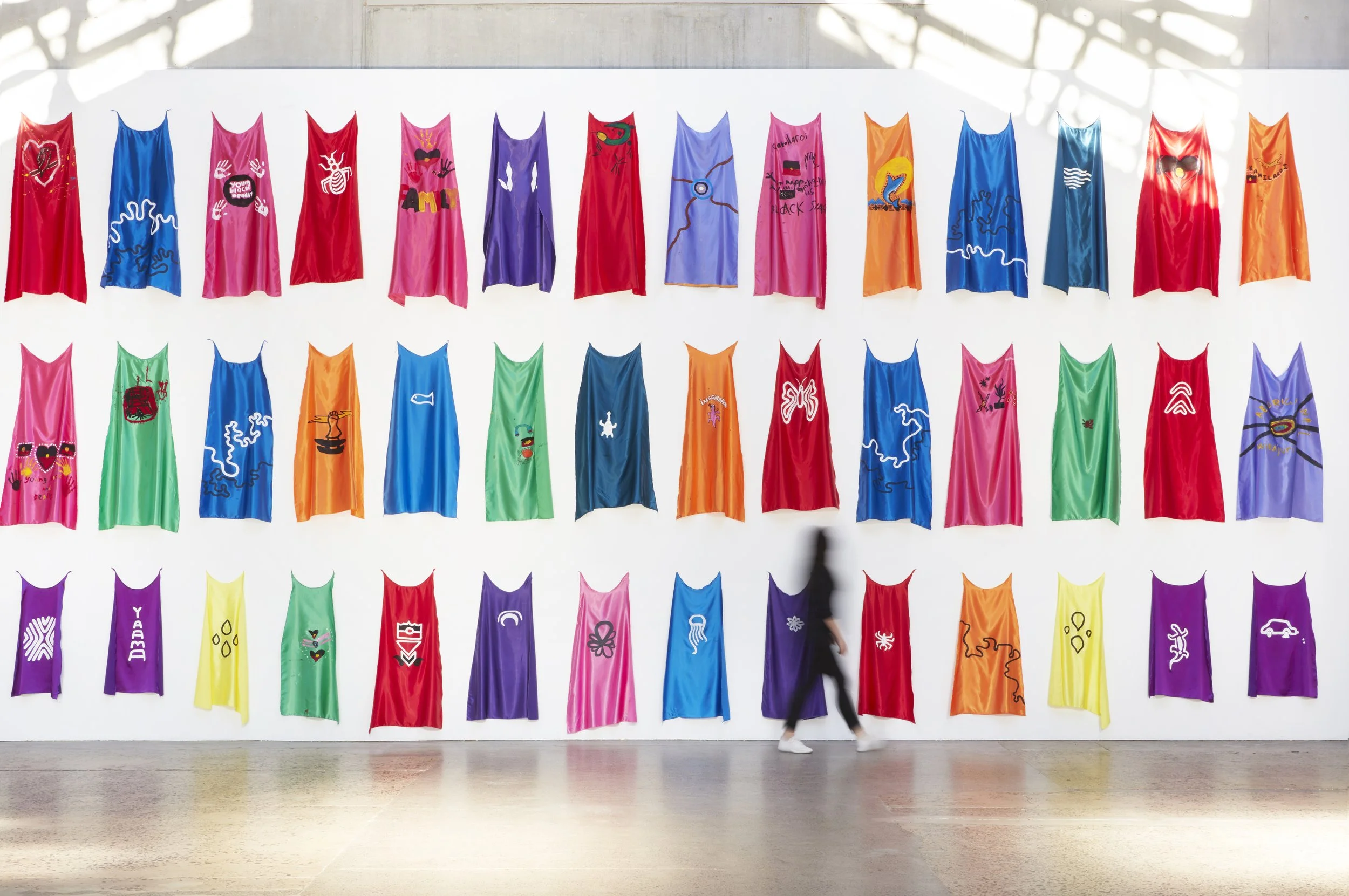 Exhibition Opening | POWER: The Future is here  &nbsp;