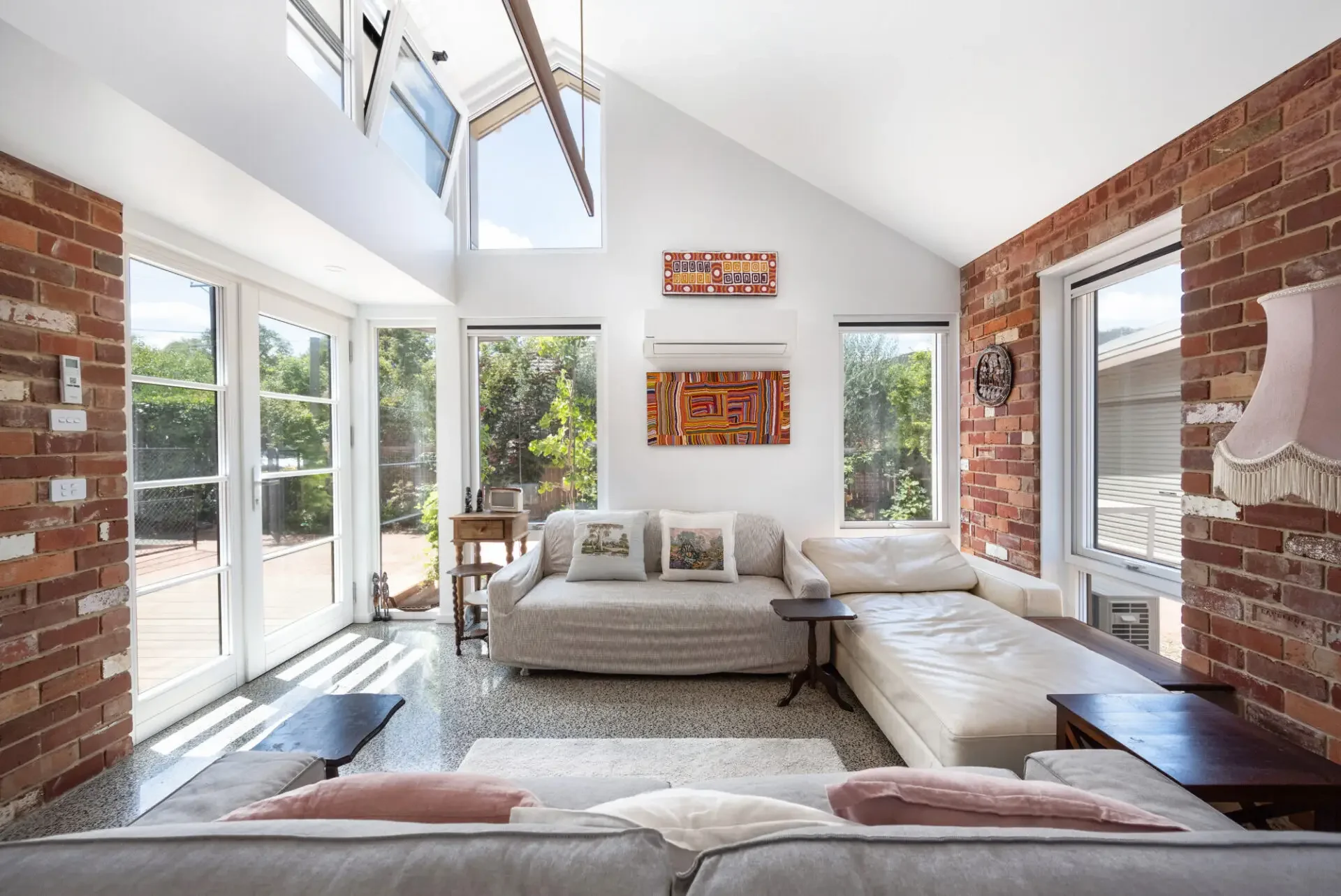 Canberra Open Homes | F.C.T Alterations