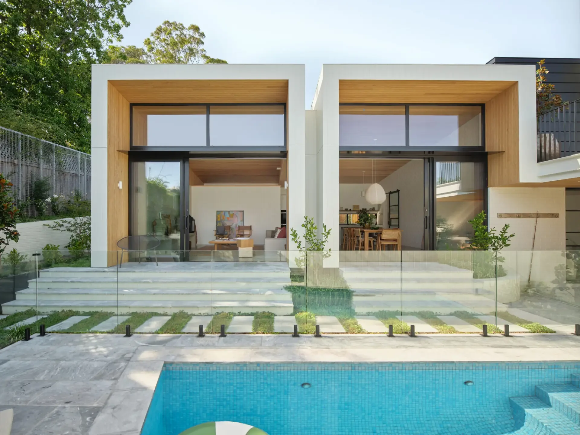 Canberra Open Homes | Canvas House