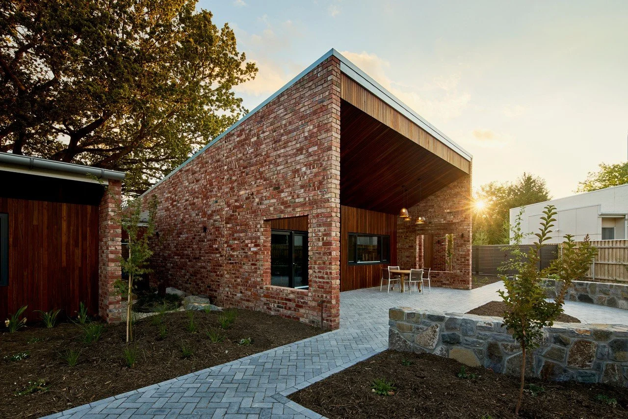 Canberra Open Homes | Secret Garden House