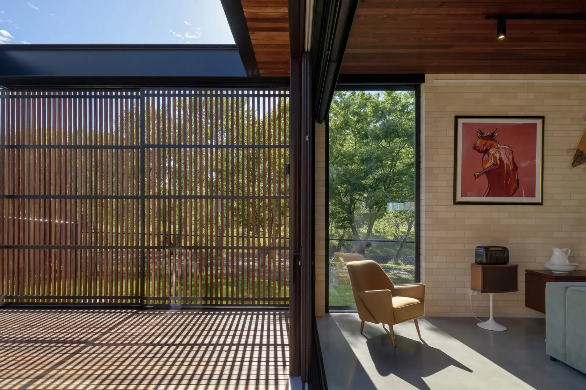 Canberra Open Homes | Batten House