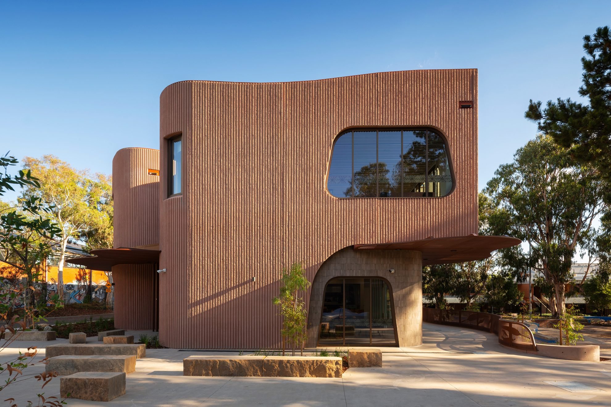 Canberra Open Homes | Gugan Gulwan