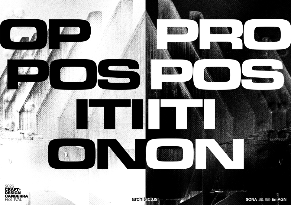 Dissent: Opposition/Proposition&nbsp;