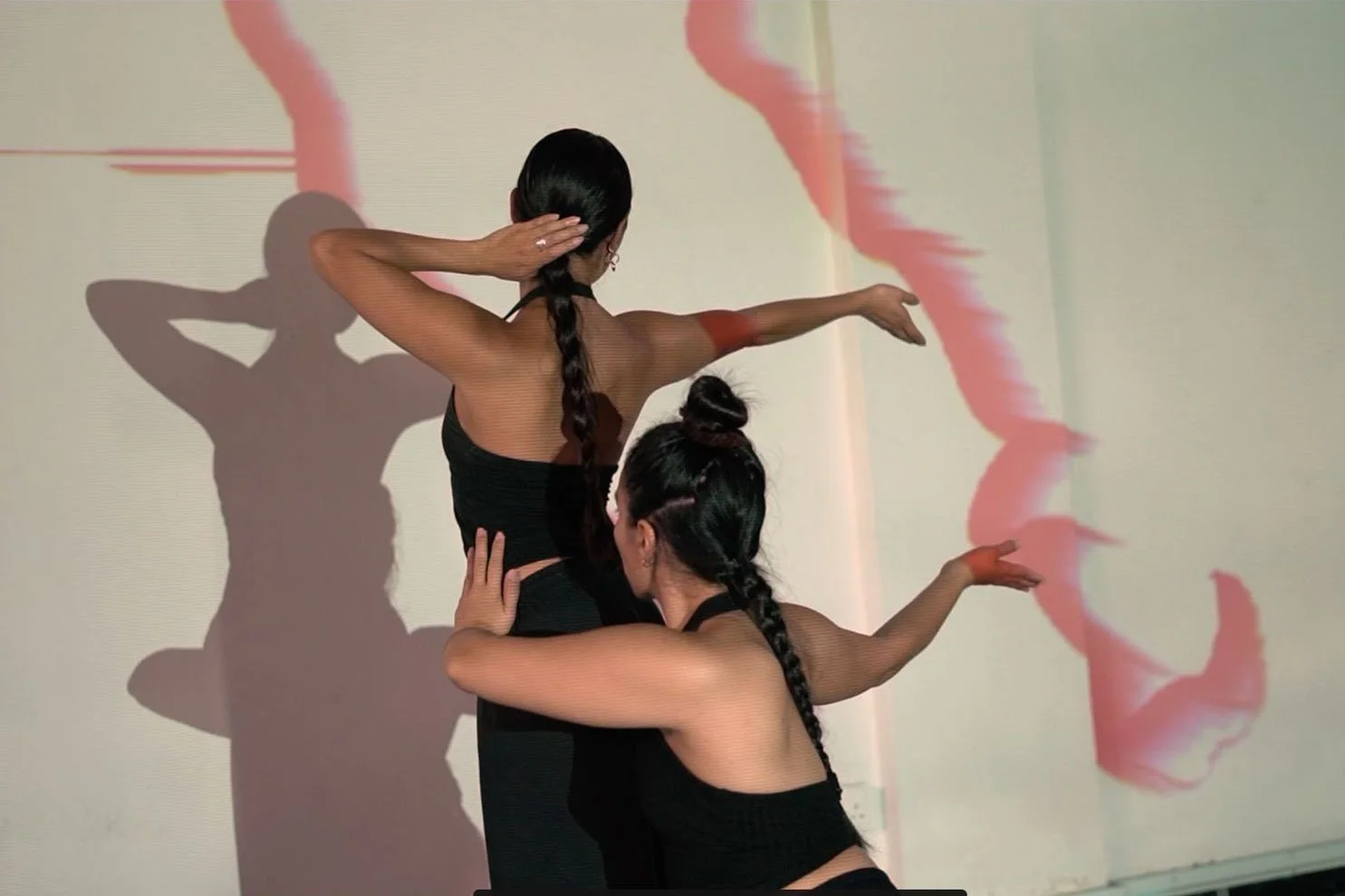 ALTER – a double bill of Design, Dance, Disability and Dissent