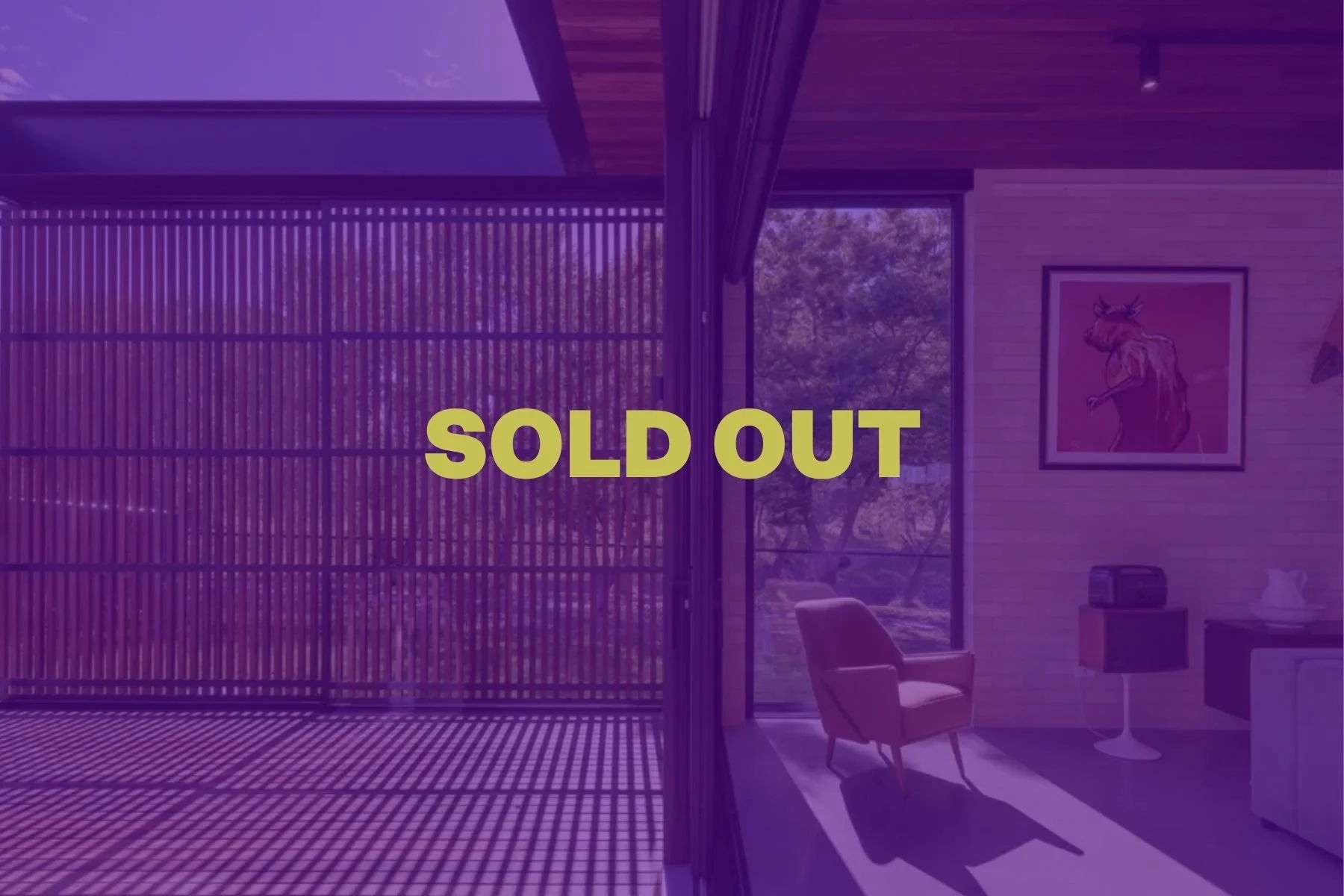Canberra Open Homes | Batten House