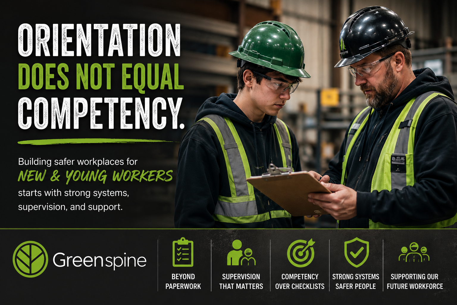 Why Most New Hire Orientations Fail Before Work Even Begins