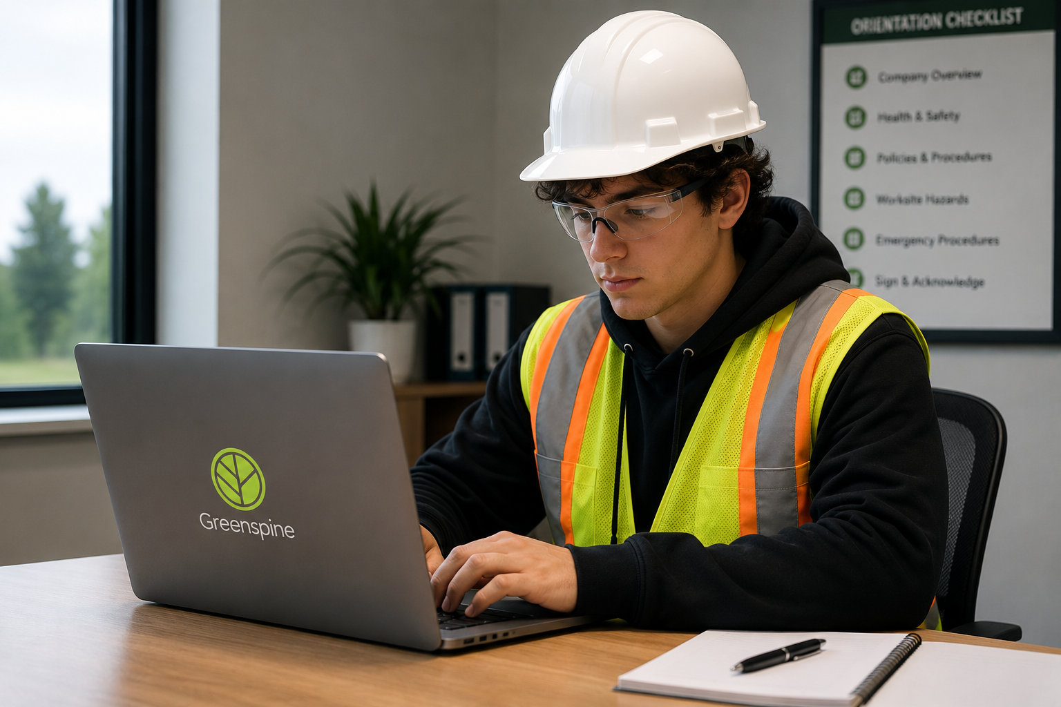 Orientation Is Not a Day — It’s a Competency Development Process