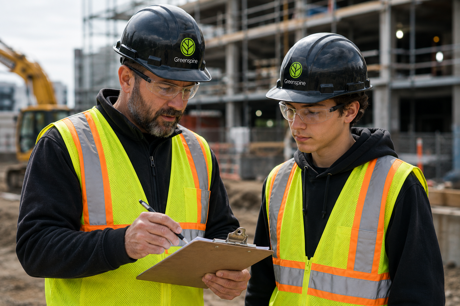 Young Workers Are Not the Problem — Weak Systems Are