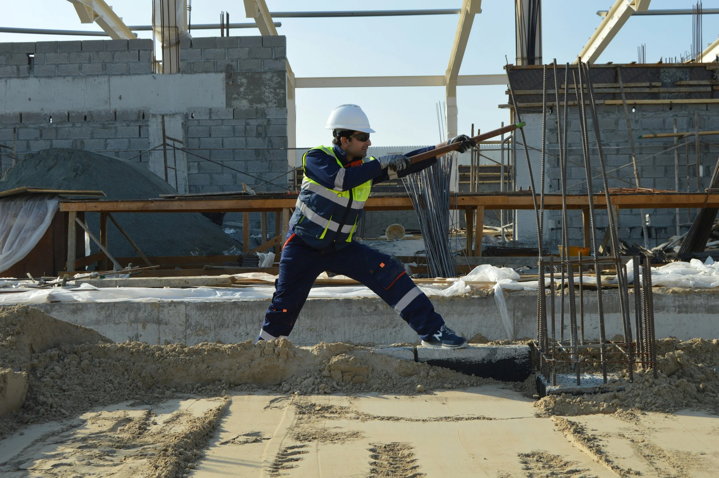 Safe Work Procedures: Templates, Examples &amp; Guide for Canada