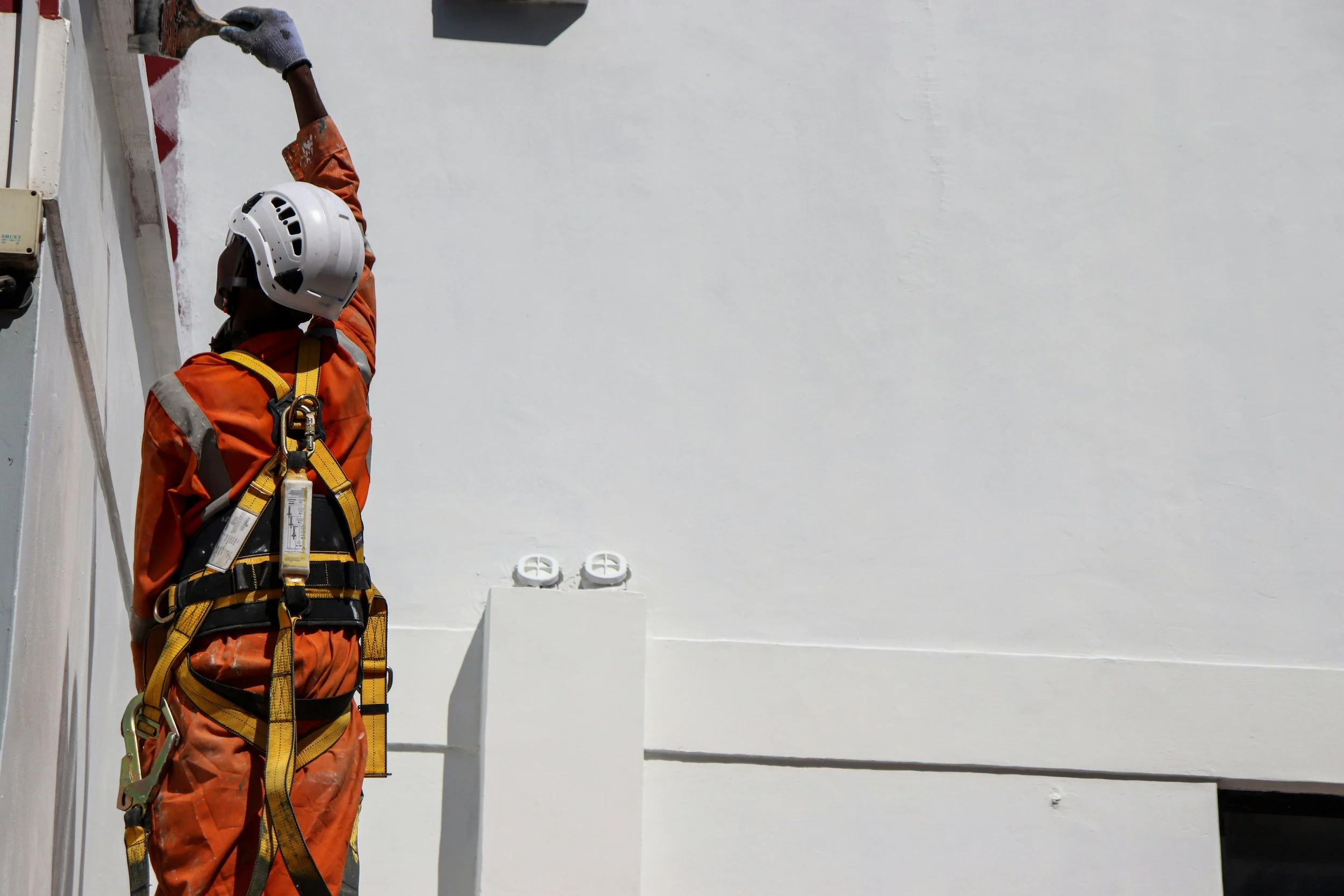Fall Protection Equipment: A Complete Guide for Canadian Workplaces