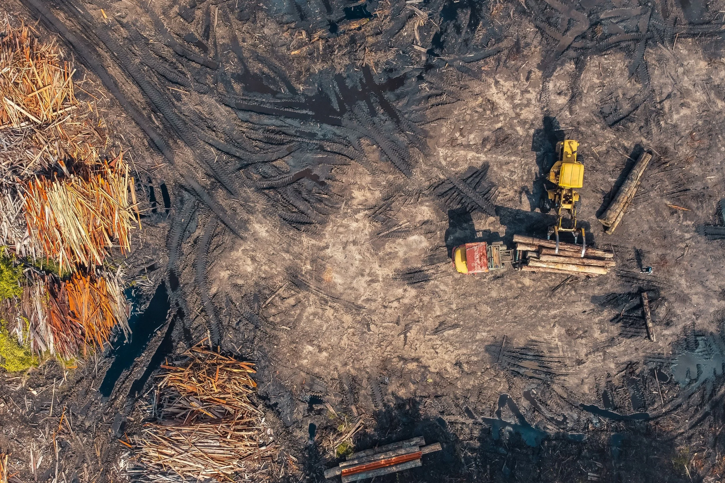 Ground Disturbance: Training, Levels and Safe Work Planning