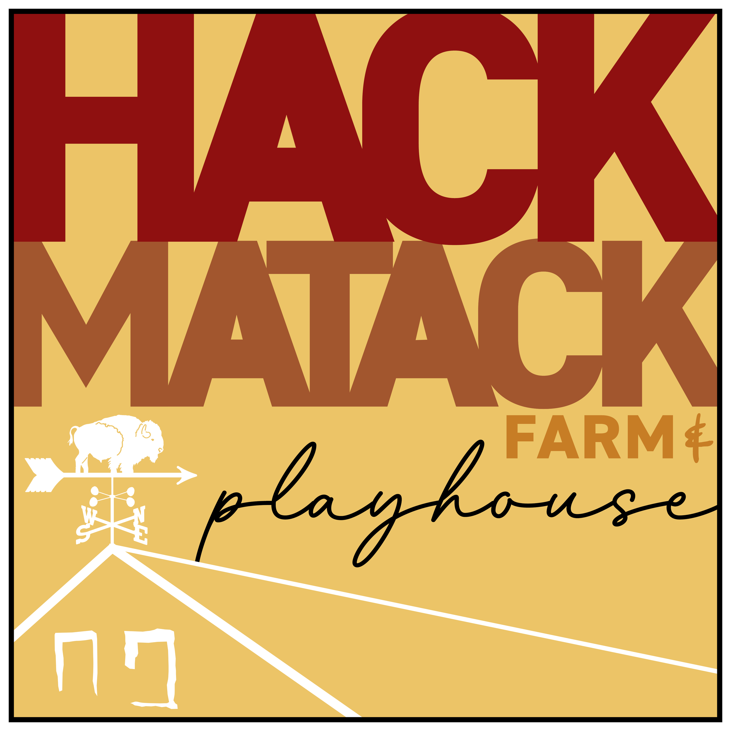 Hackmatack Farm + Playhouse