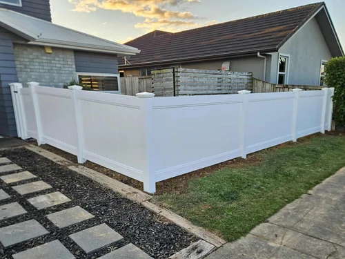 Fencing Endurance Fencing | Transform Your Outdoors - Get Expert Fencing & Decking