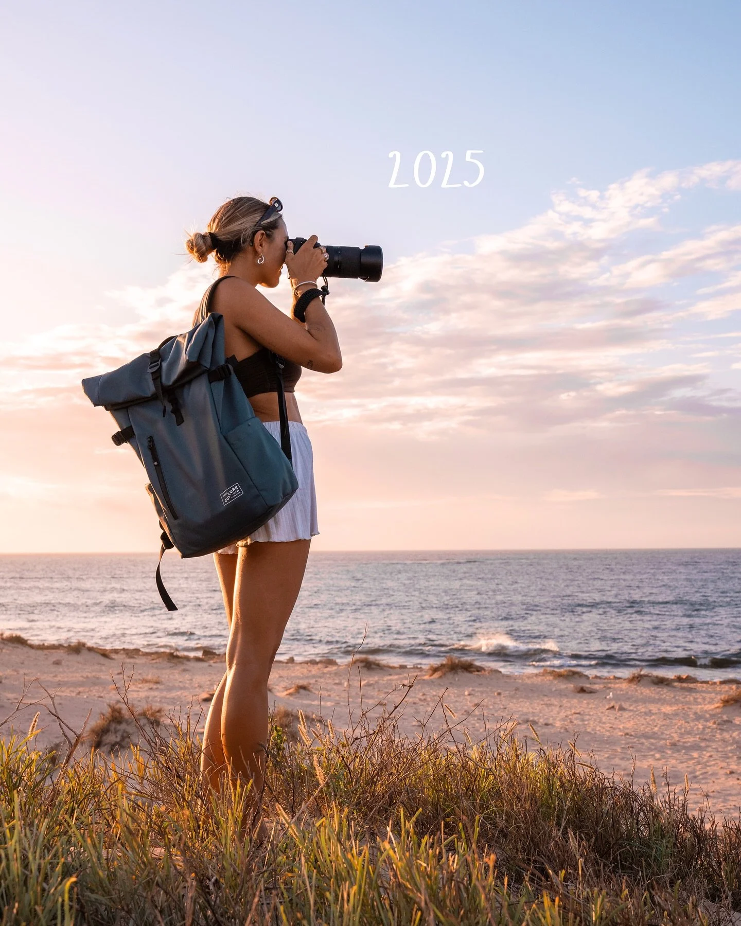 2025, you were an amazing year.

I started the year on the east coast of Australia and somehow ended up back on the Ningaloo again (because I can never stay away for too long), working another season underwater and spending most of the year in the oc