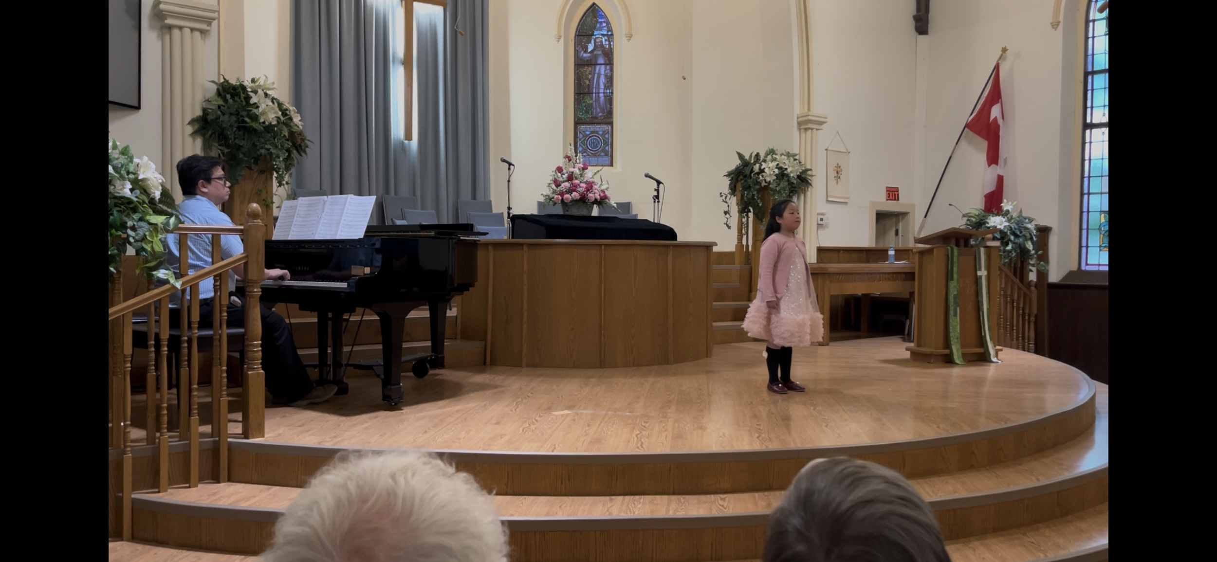 Stirling Music Festival Star Concert