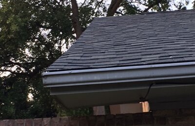 Understanding Sunken Shingles: Signs of Rot and Damaged Rafters.