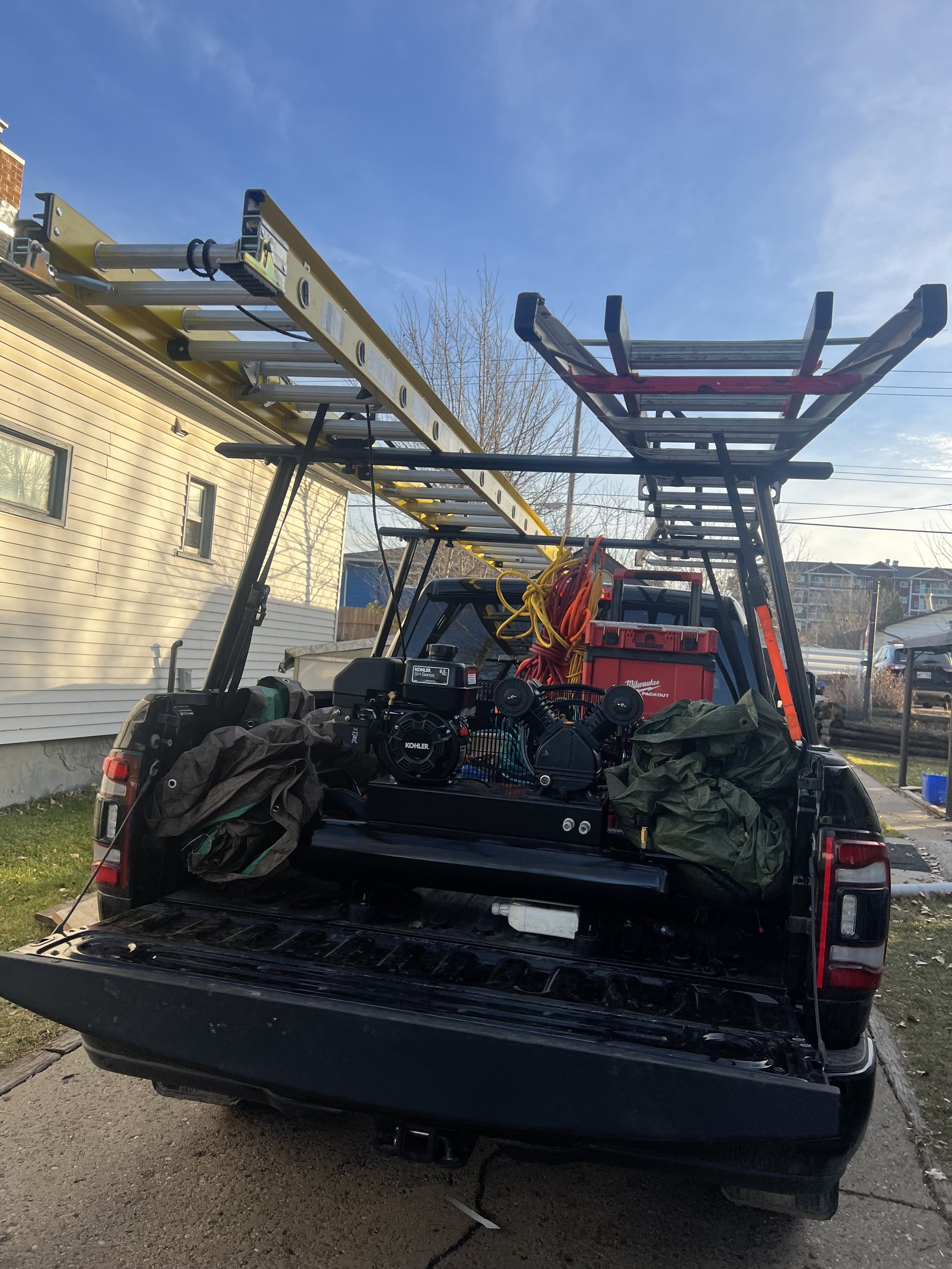 Winter Roofing in Manitoba: Myths, Realities, and How Prairie Roofing Gets the Job Done