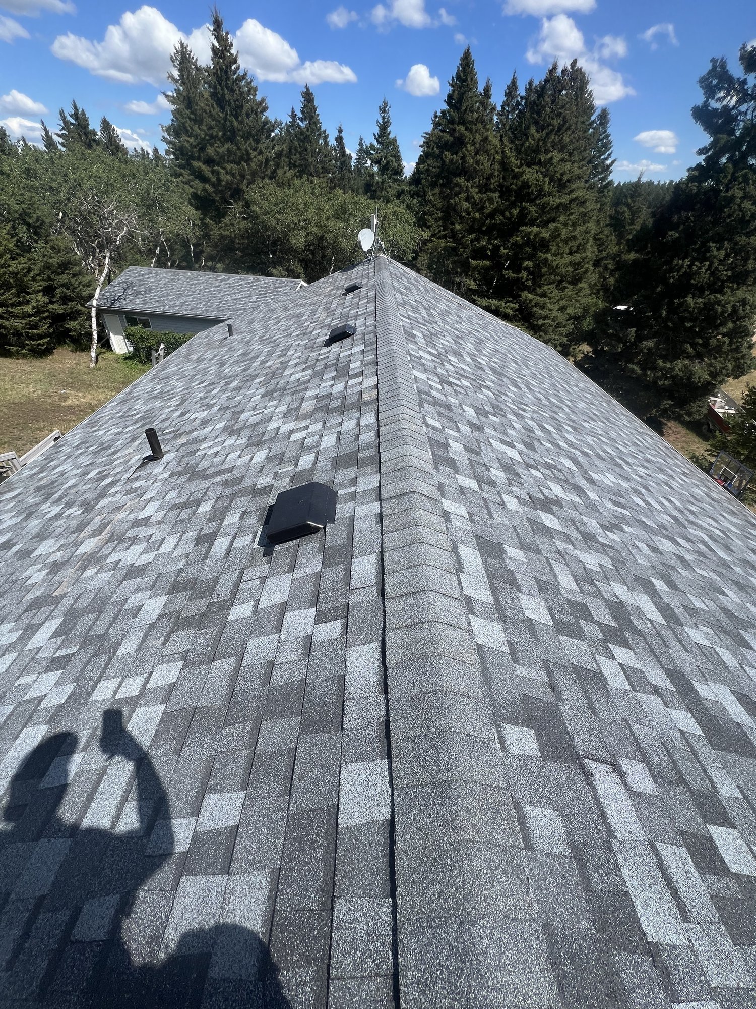 The Importance of Roof Ventilation: How Proper Ventilation Extends Your Roof’s Lifespan