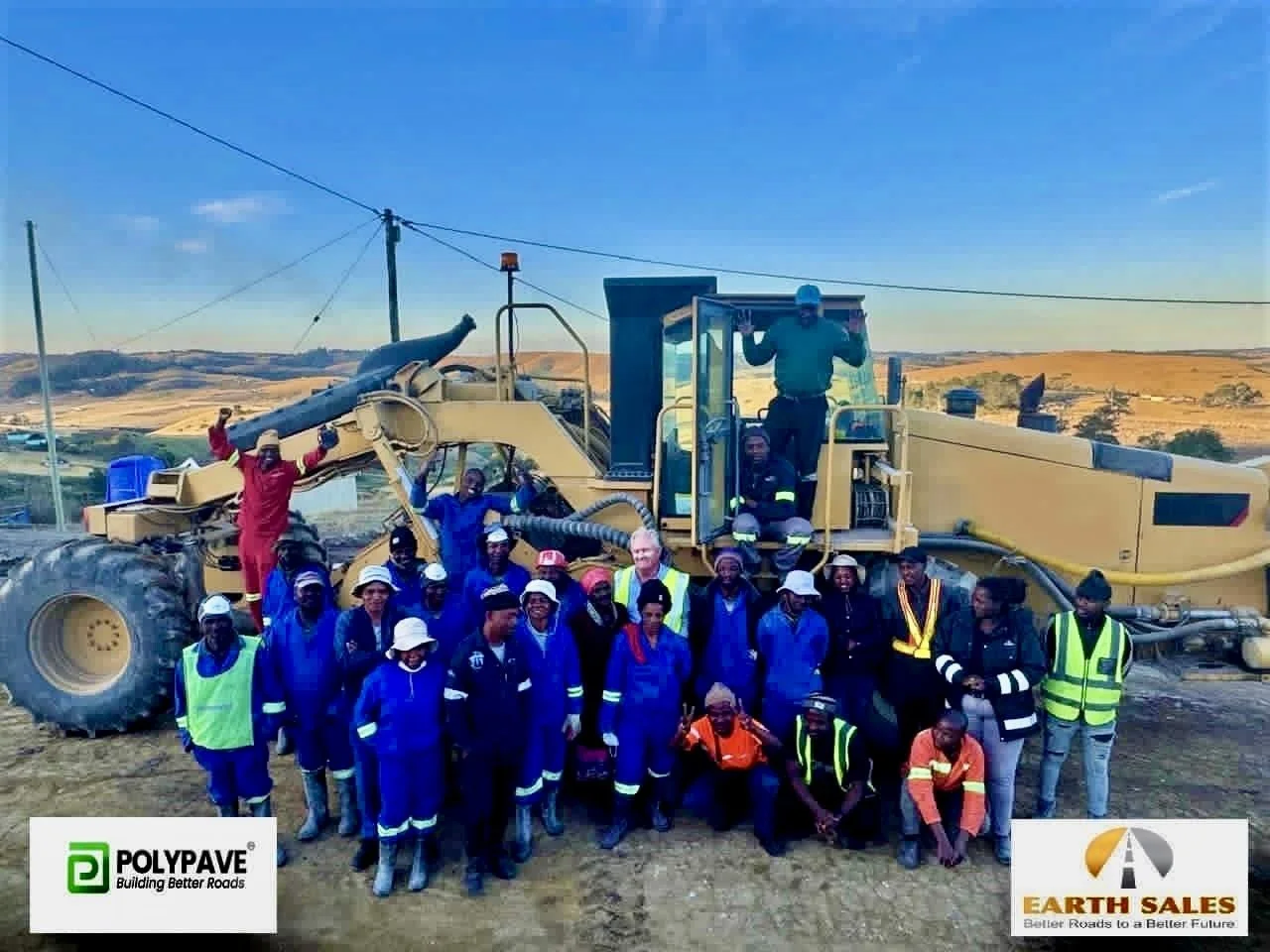 Training Program - Eastern Cape Project 