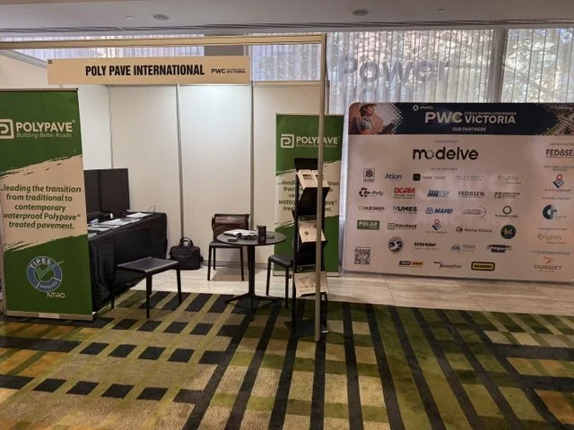 IPWEA Victoria Conference Sponsor