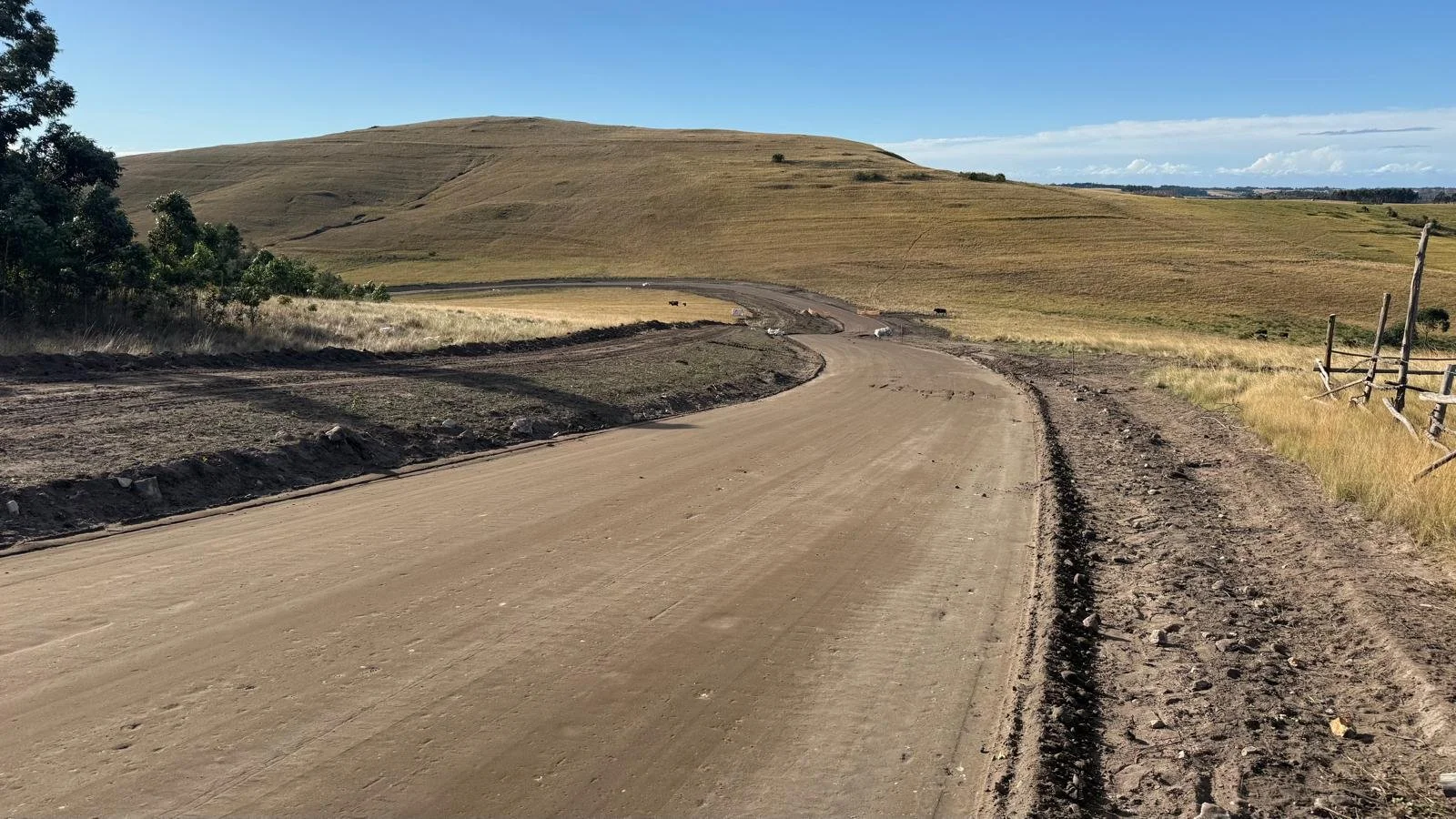 Eastern Cape Project - South Africa