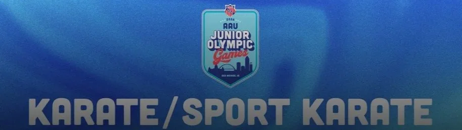Jr Olympics