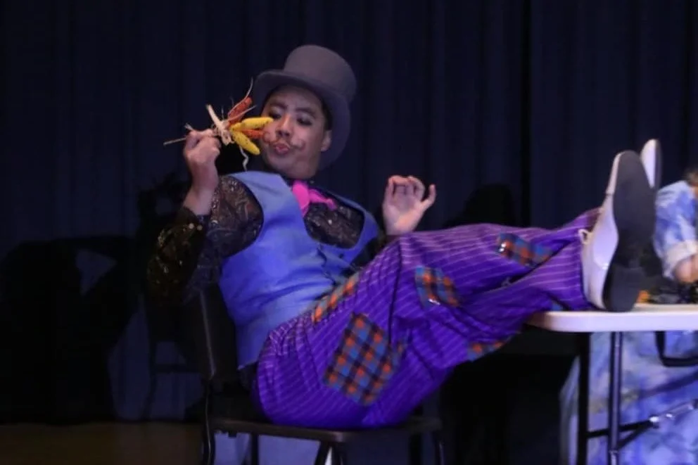 ALICE IN WONDERLAND | Much Ado About Theatre, Inc., 2021