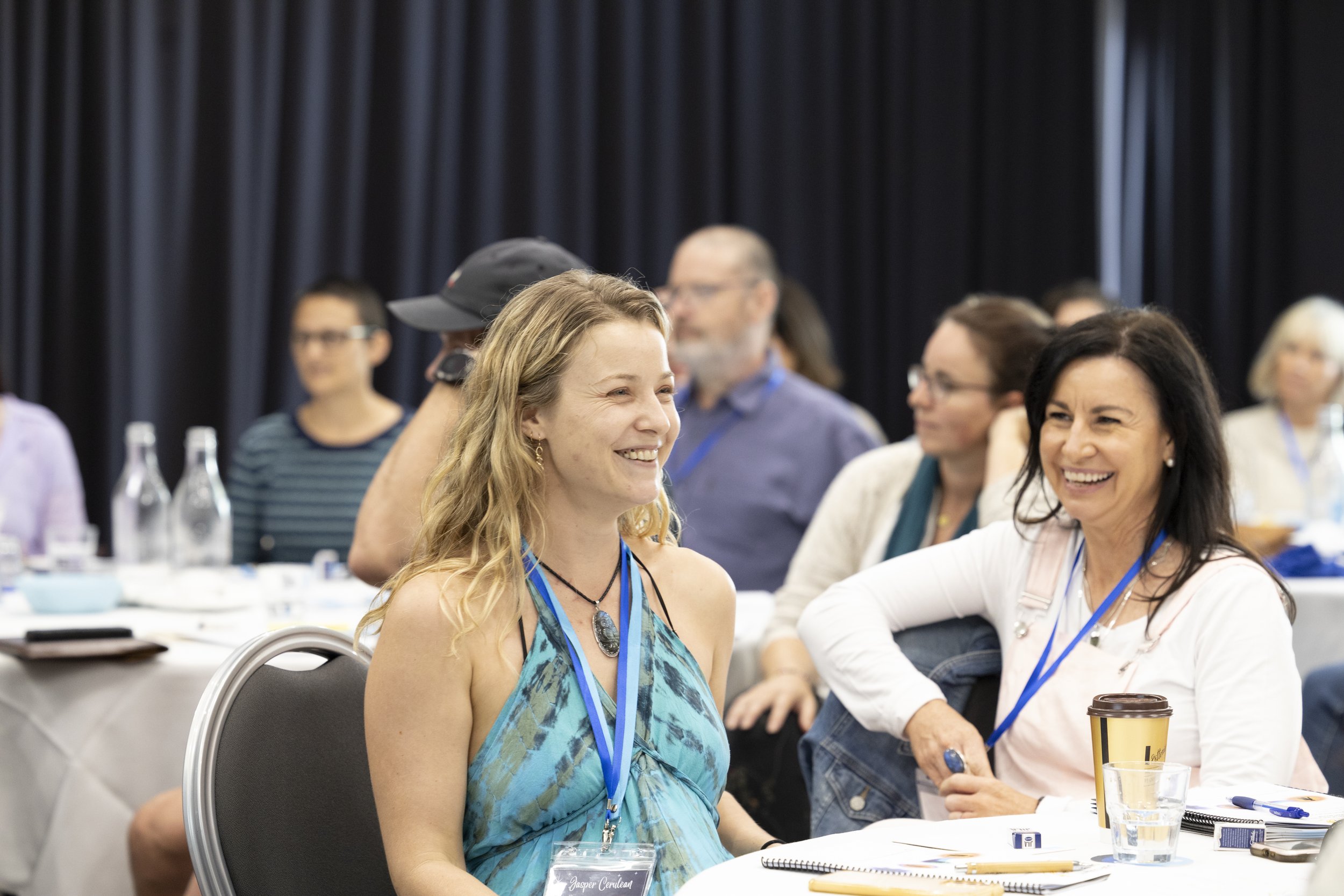 Human Design Conference Australia