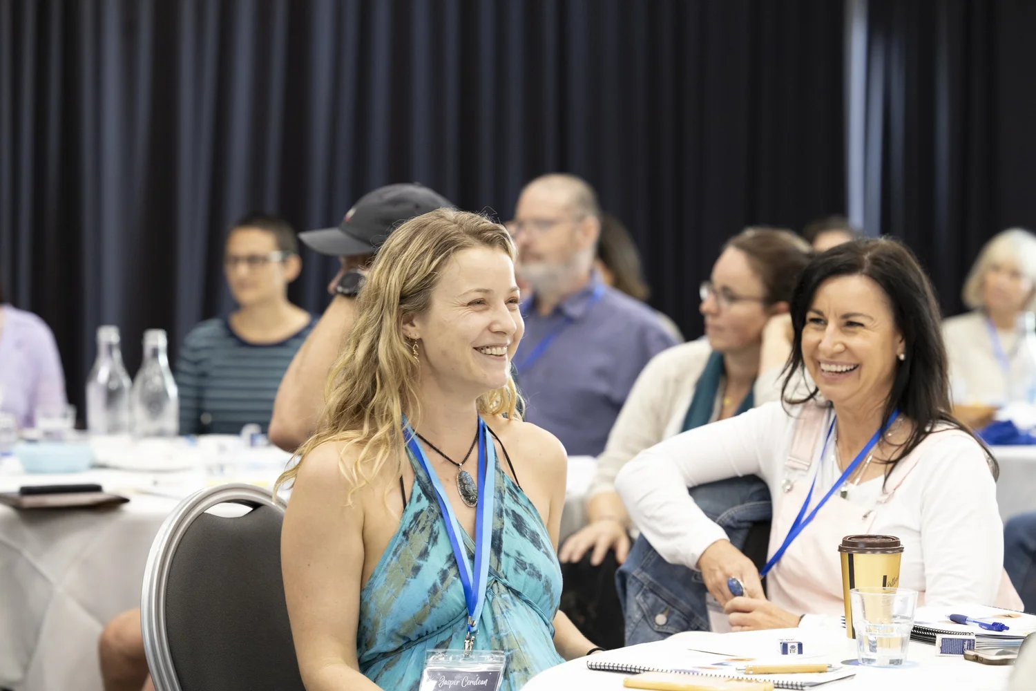 Human Design Conference Australia