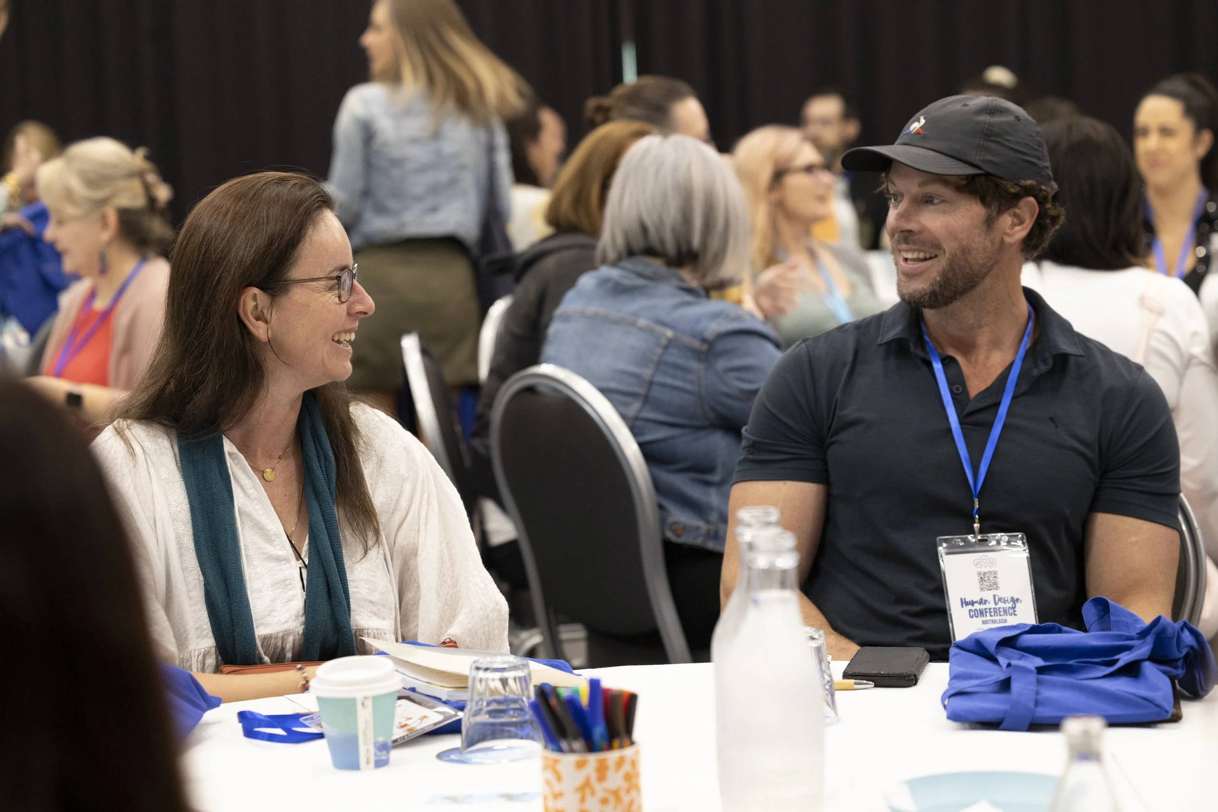 Human Design Conference Australia