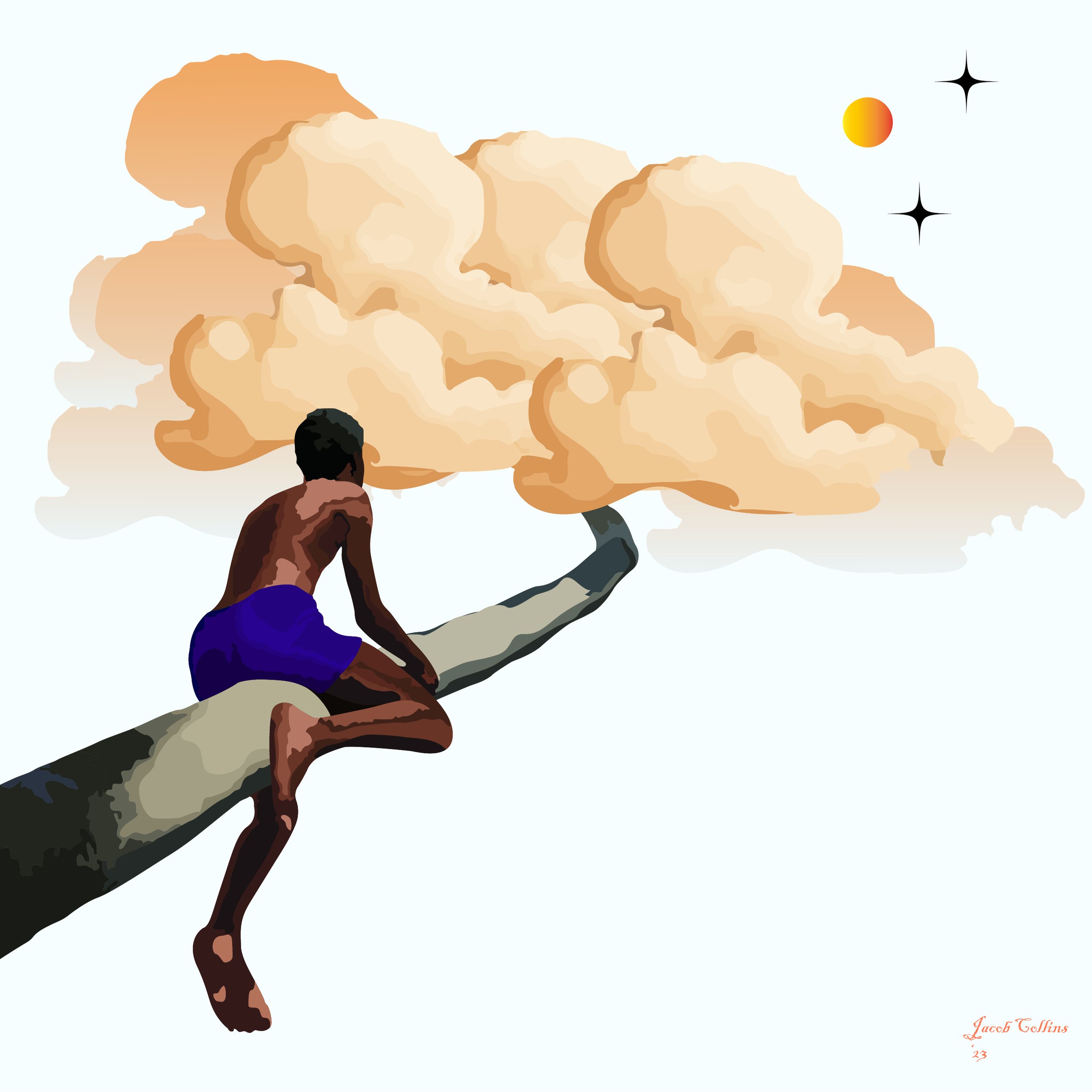I will bring you the Sun / Beam