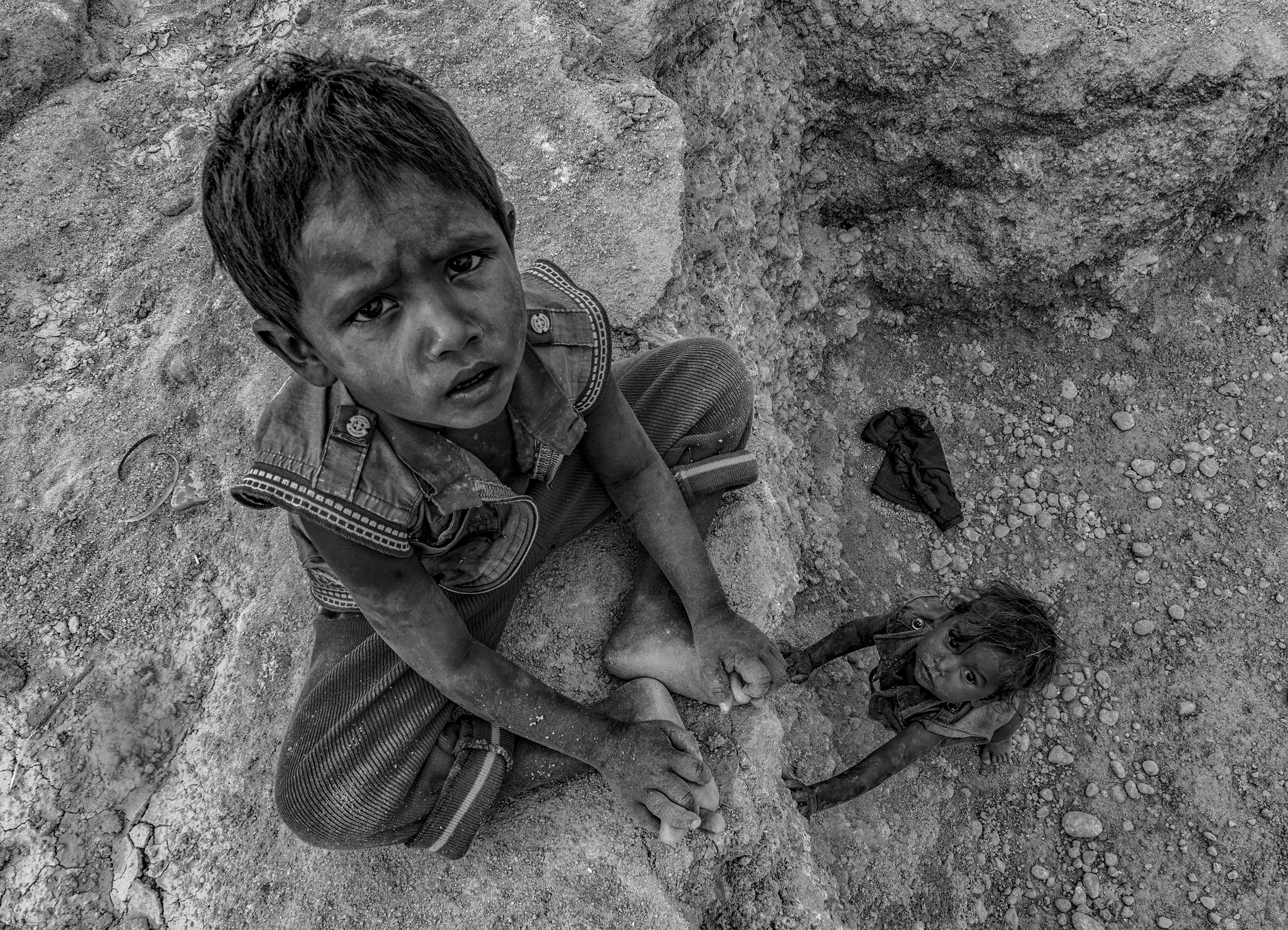 Brothers / Arijit Mondal