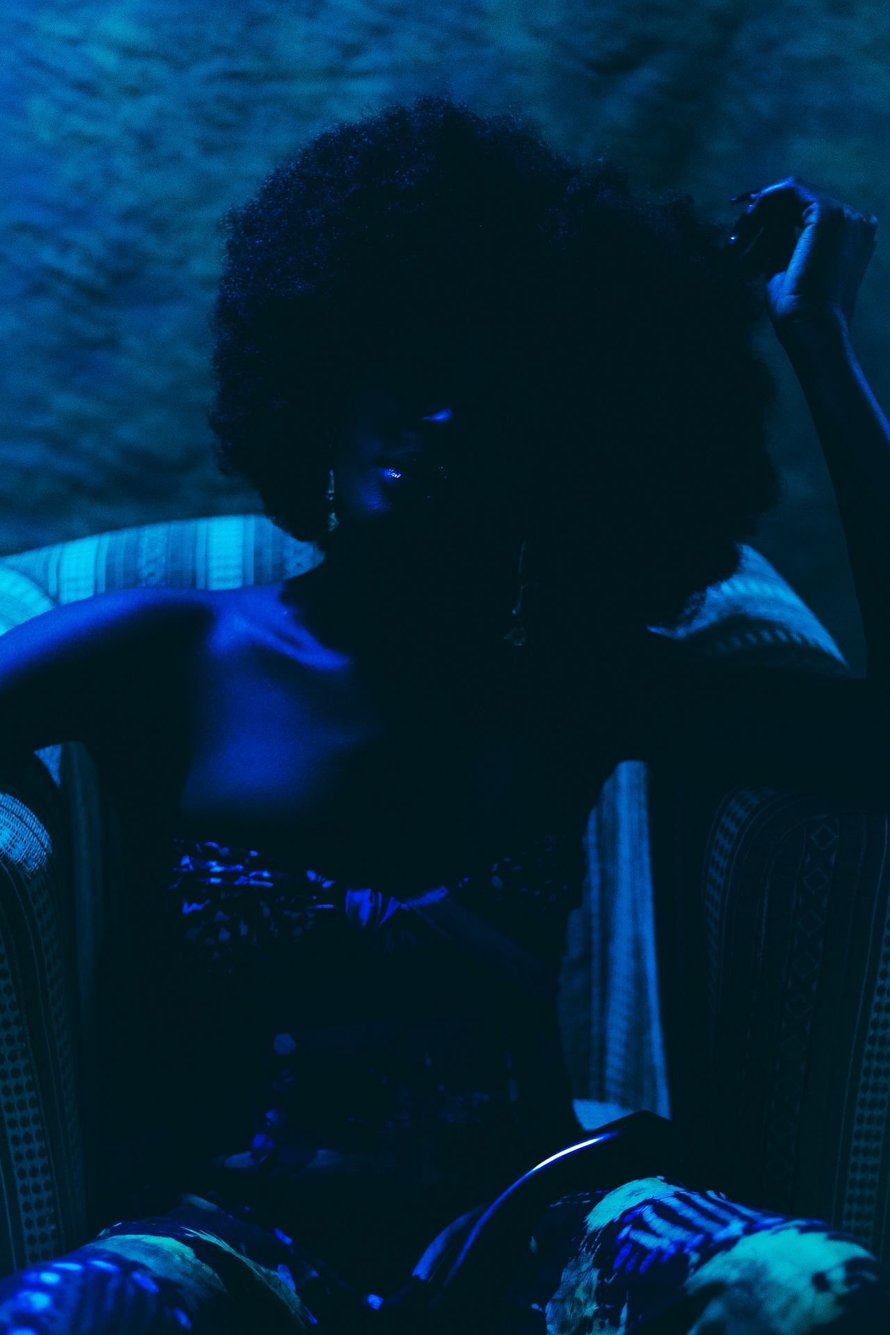 Gloom / ada