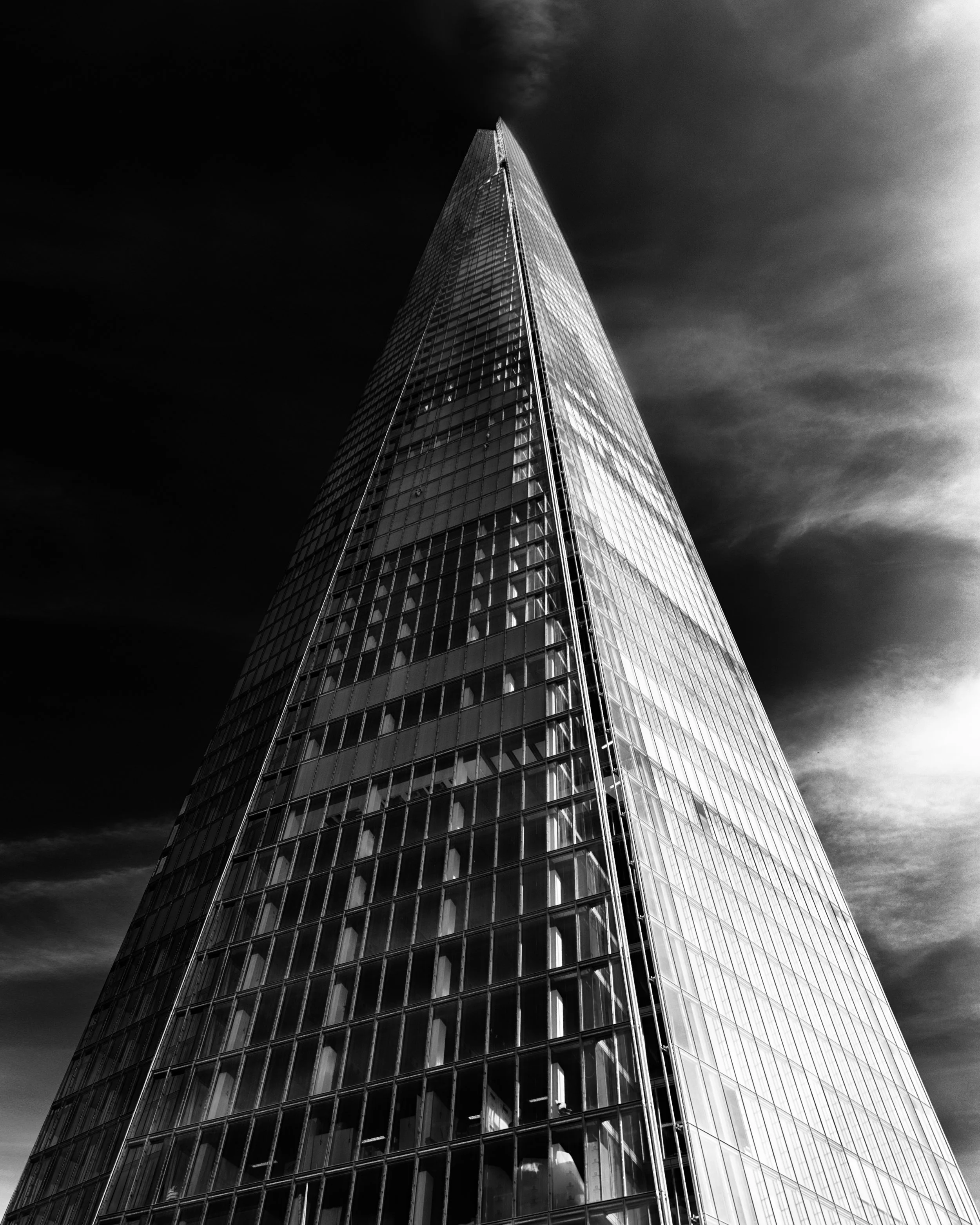 The Shard / Edward Neumann