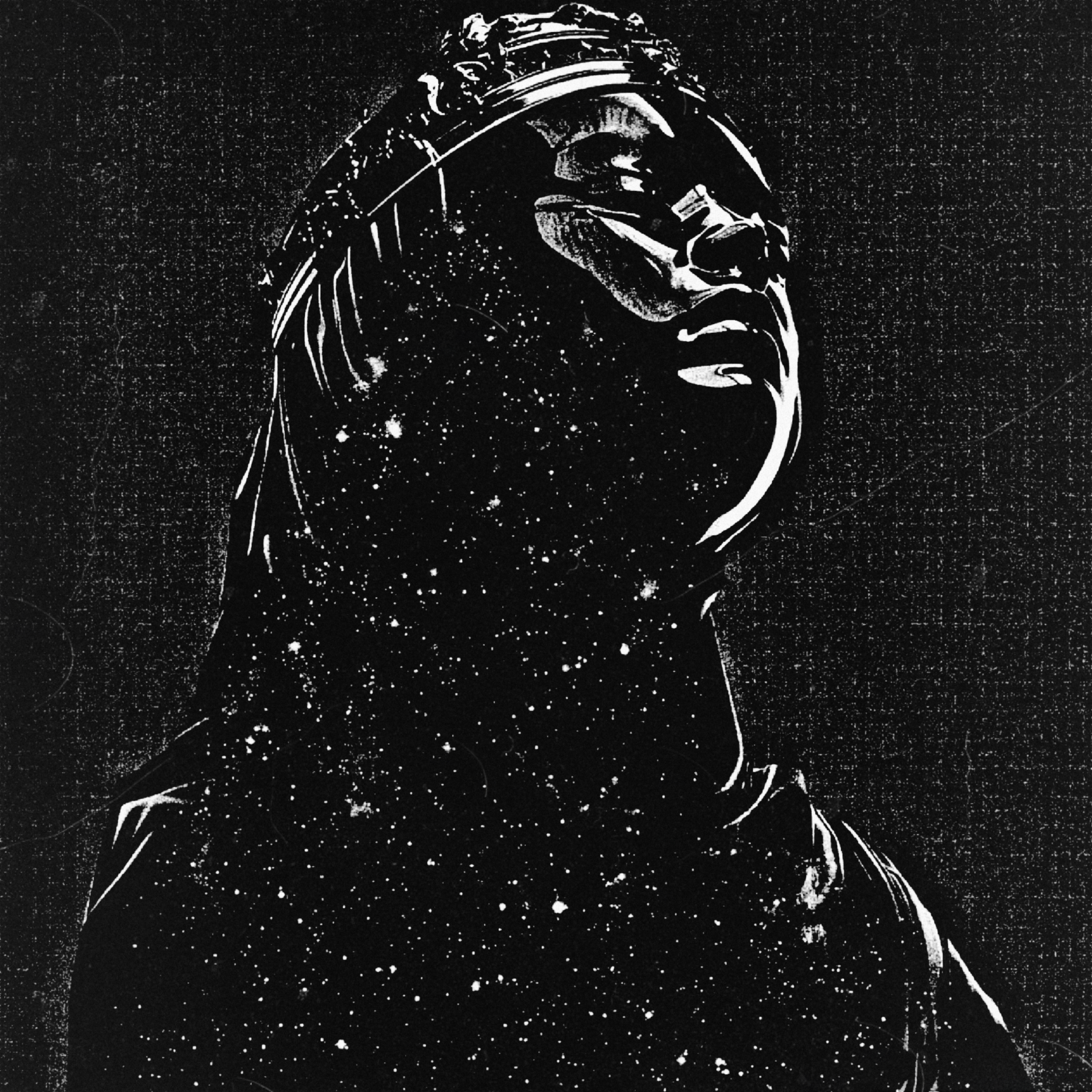 Personal of Void / destroyxstairs