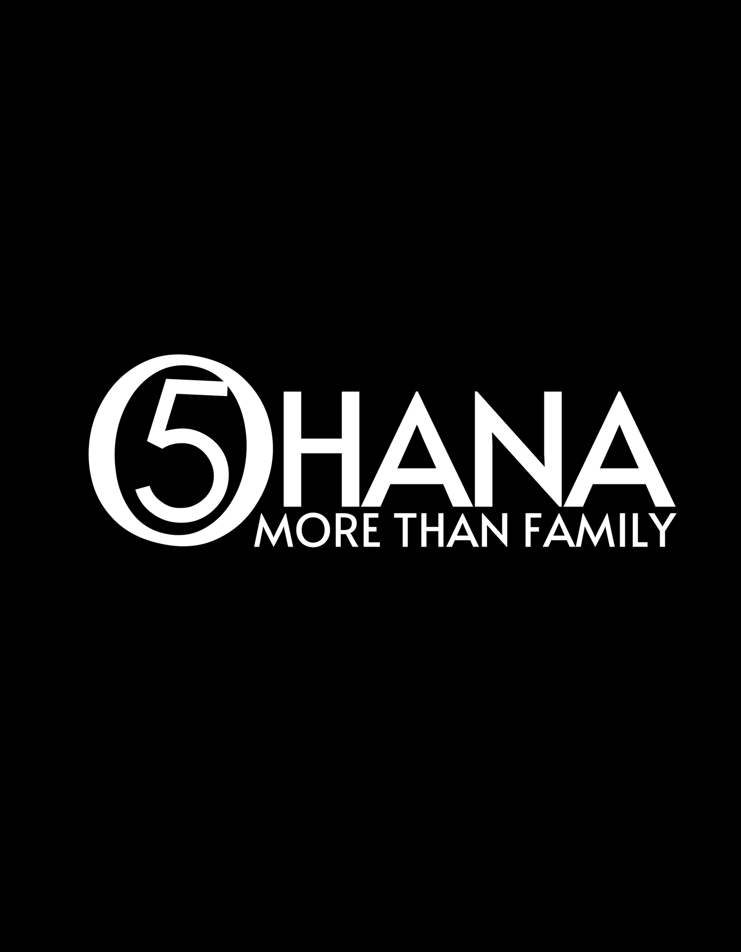 5OHANA