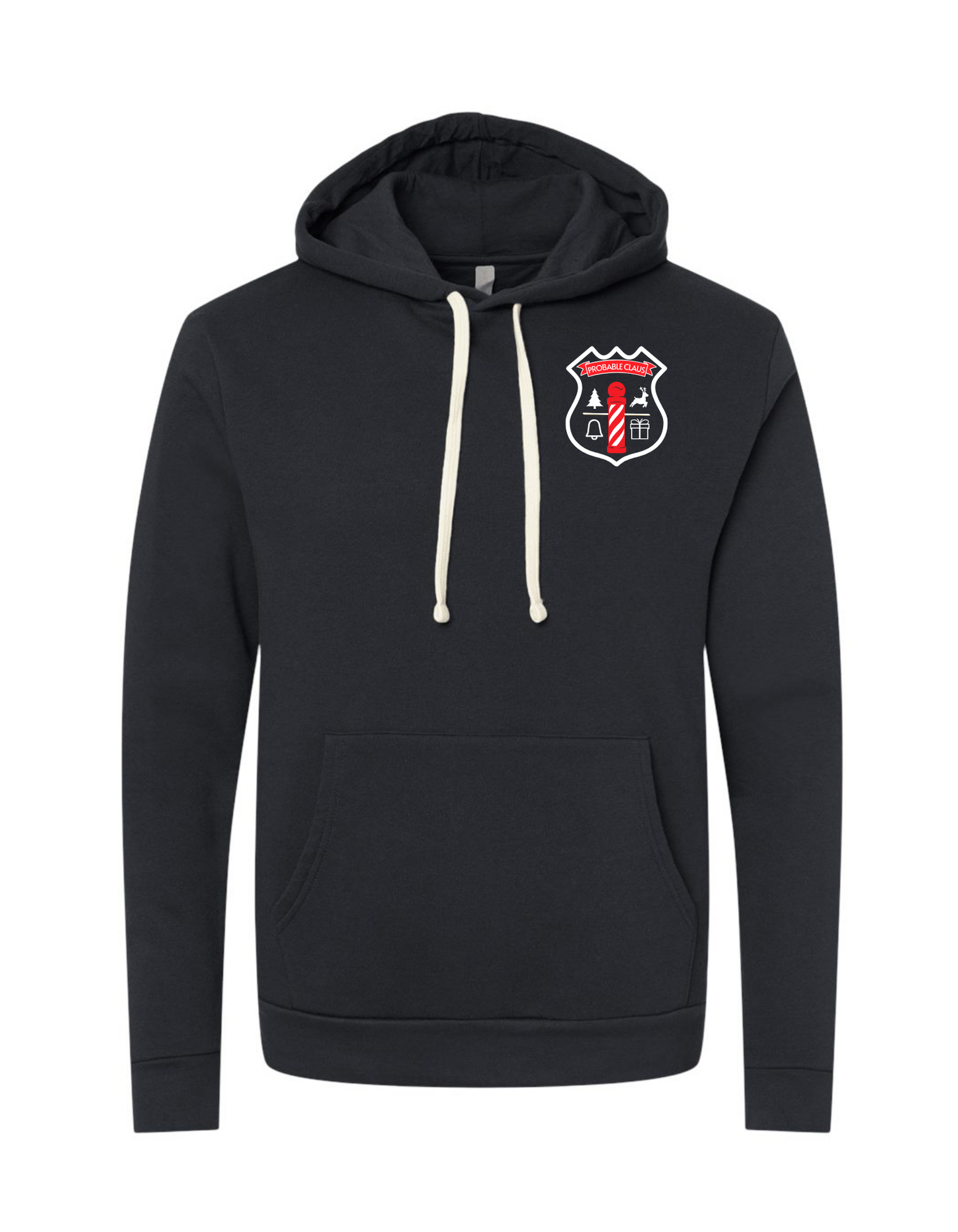 CHRISTMAS - PC for his Stops (Black Red)