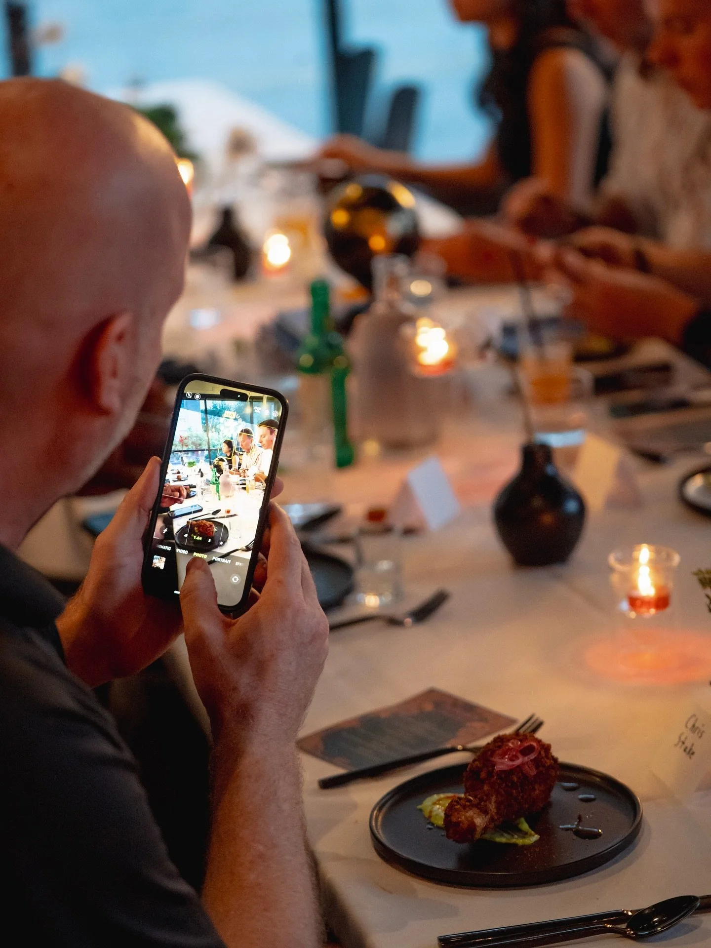 Youre missing out 🙈🙈

Our events are so precious that you will want to preserve the moments yourself! 🥸😎🤏

Hit us up for your own personal events to cherish forever 👫