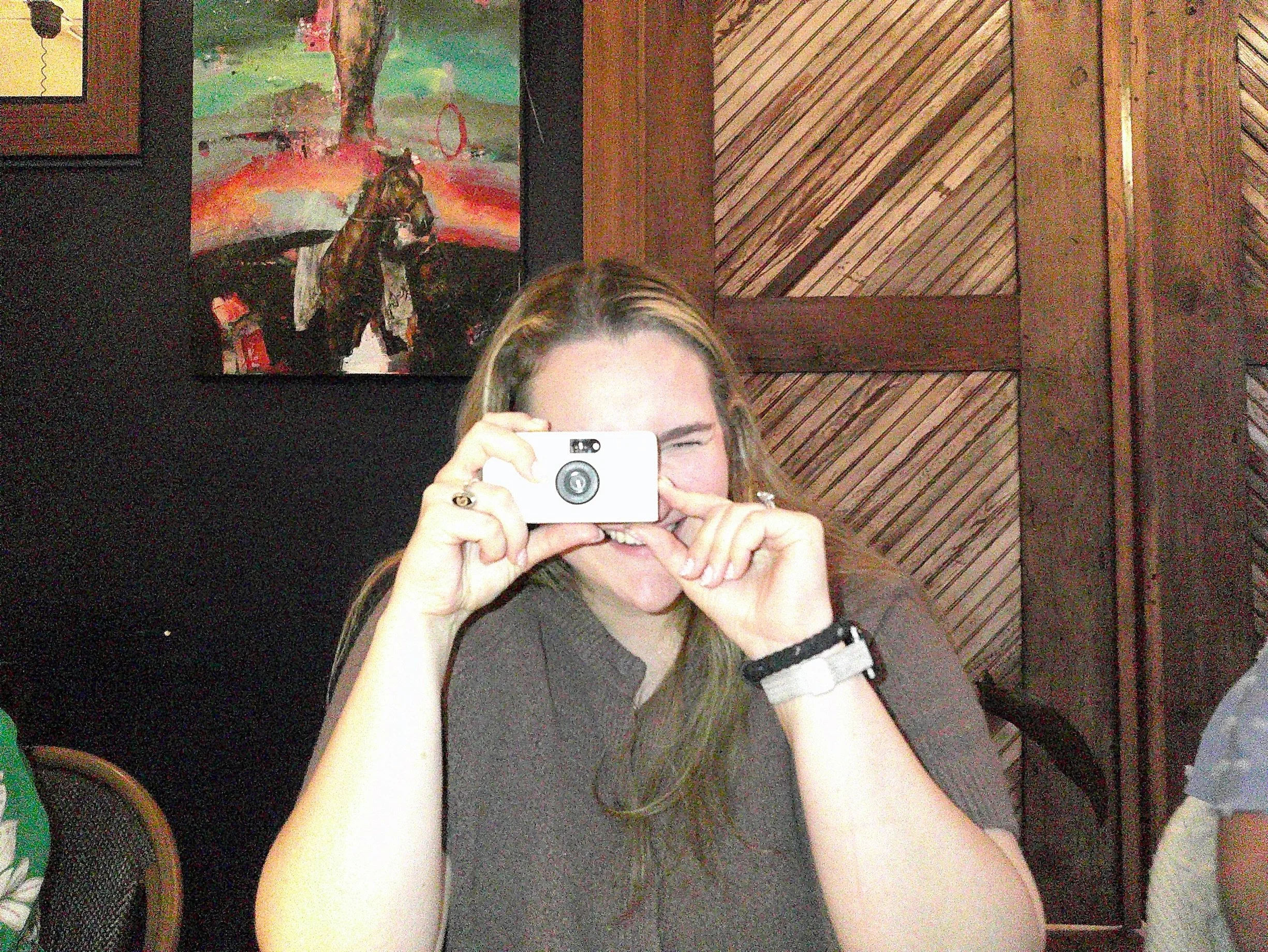 Passed around a film camera for the guests to take encapsulating the moments from Potluck.014!

Absolutely love doing this and seeing what you guys see and all your beautiful faces!

#yeahthatgreenvillesc #greenvillesc #filmphotography #foodpopup #lo
