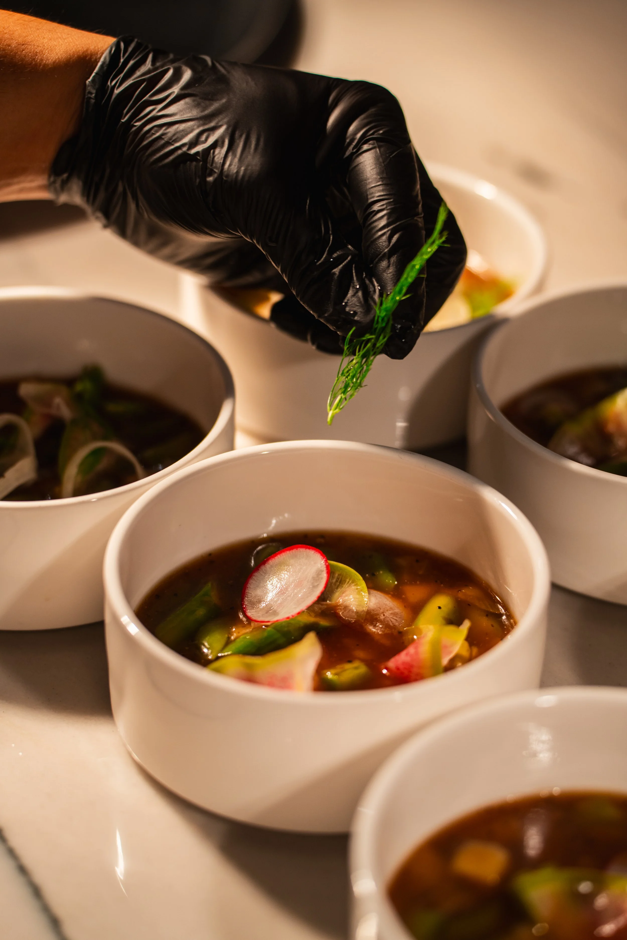 Potluck.015 Dinner Collab w/ Otherlands