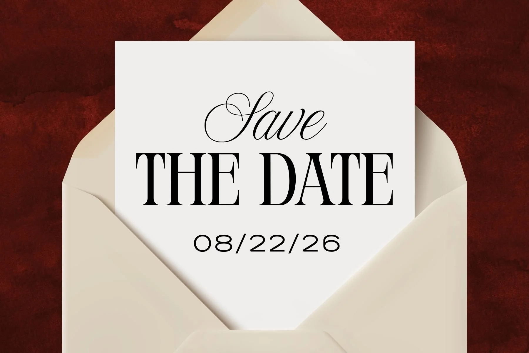 Not getting married but iykyk. 8.22.26

Its about that time friends

Keep your calendar available

#yeahthatgreenvillesc #greenvillesc #spartanburgsc #thingstodo #local