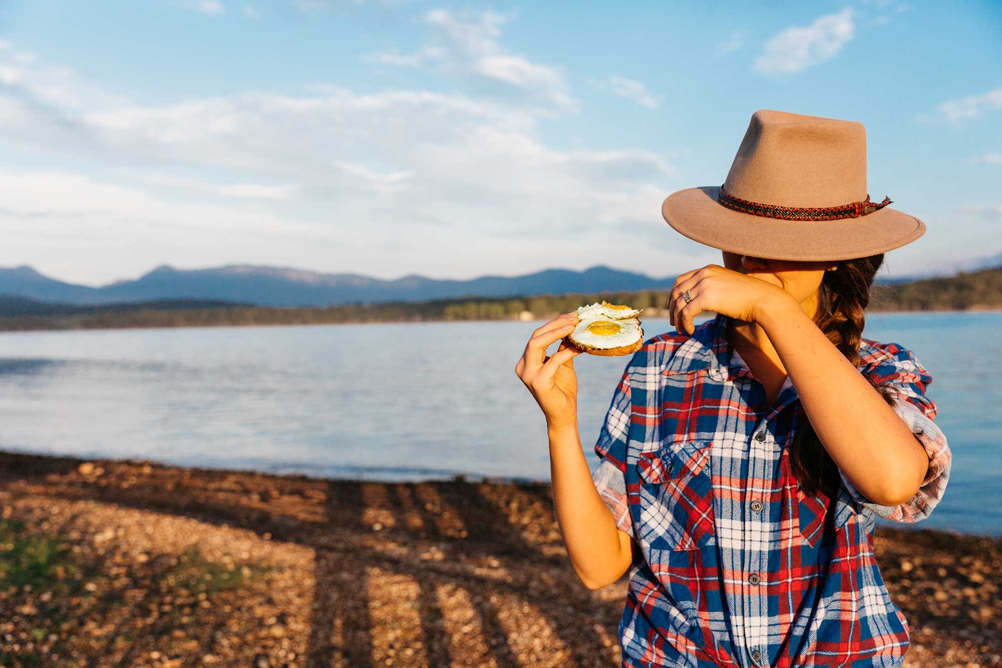 From 'Eat Local: Food, Farming and Conversation in the Scenic Rim, Volume 2', 2018