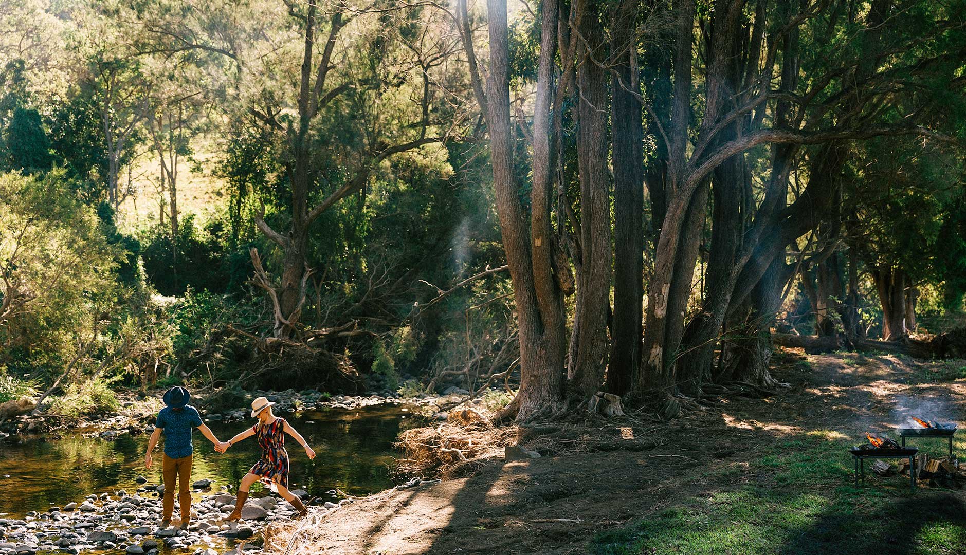 From 'Eat Local: Food, Farming and Conversation in the Scenic Rim, Volume 2', 2018
