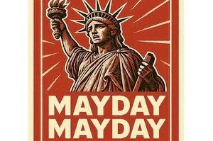 May Day