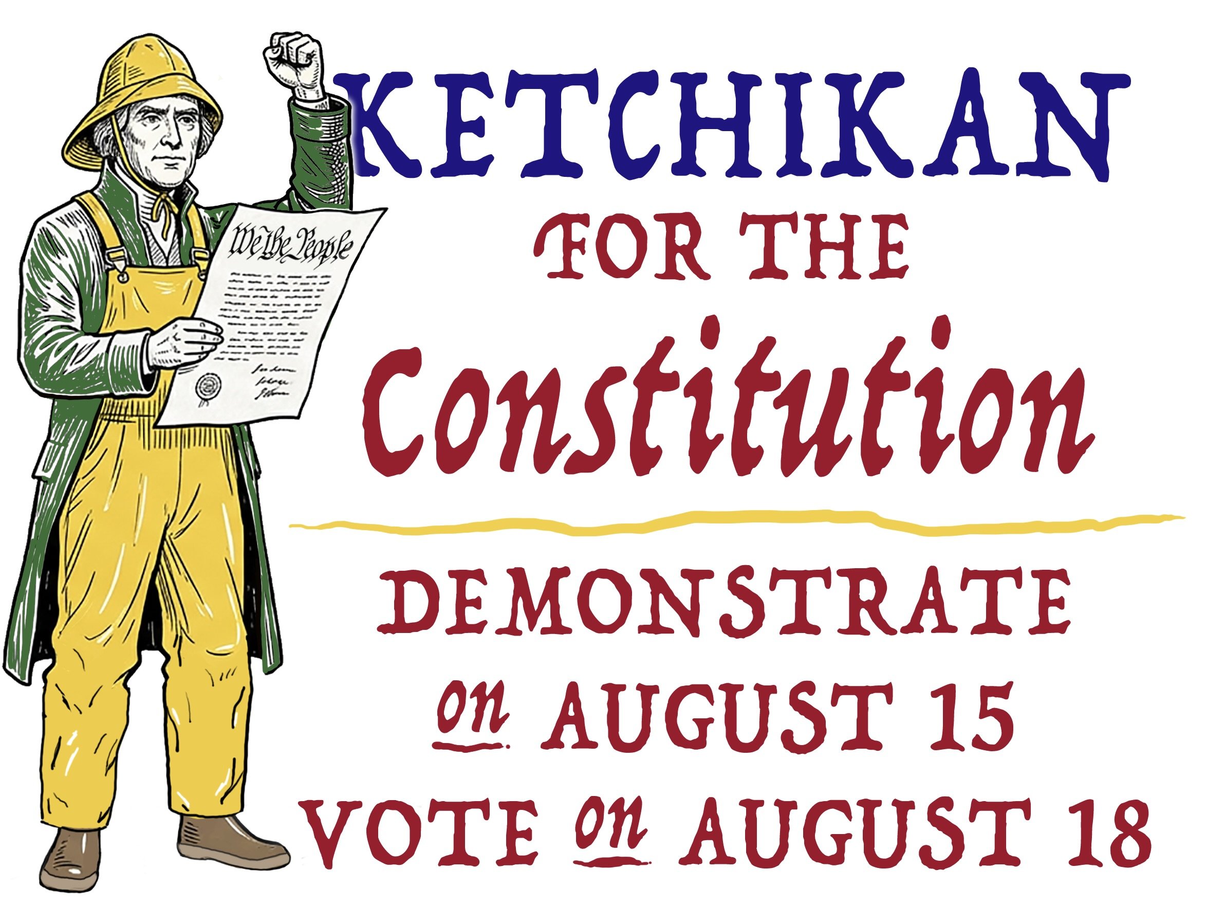 Ketchikan for the Constitution 